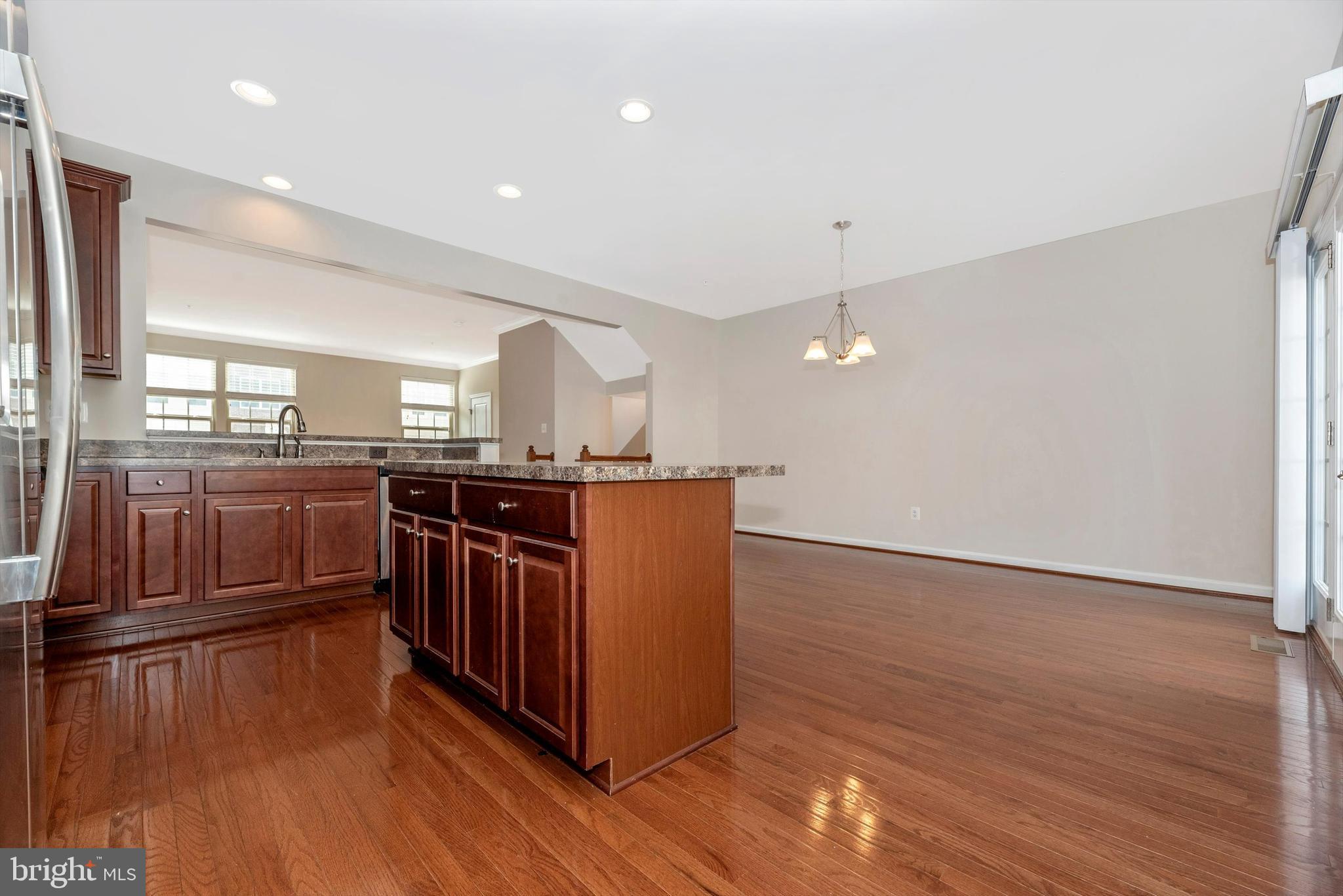 JEFFERSON PLACE - Residential