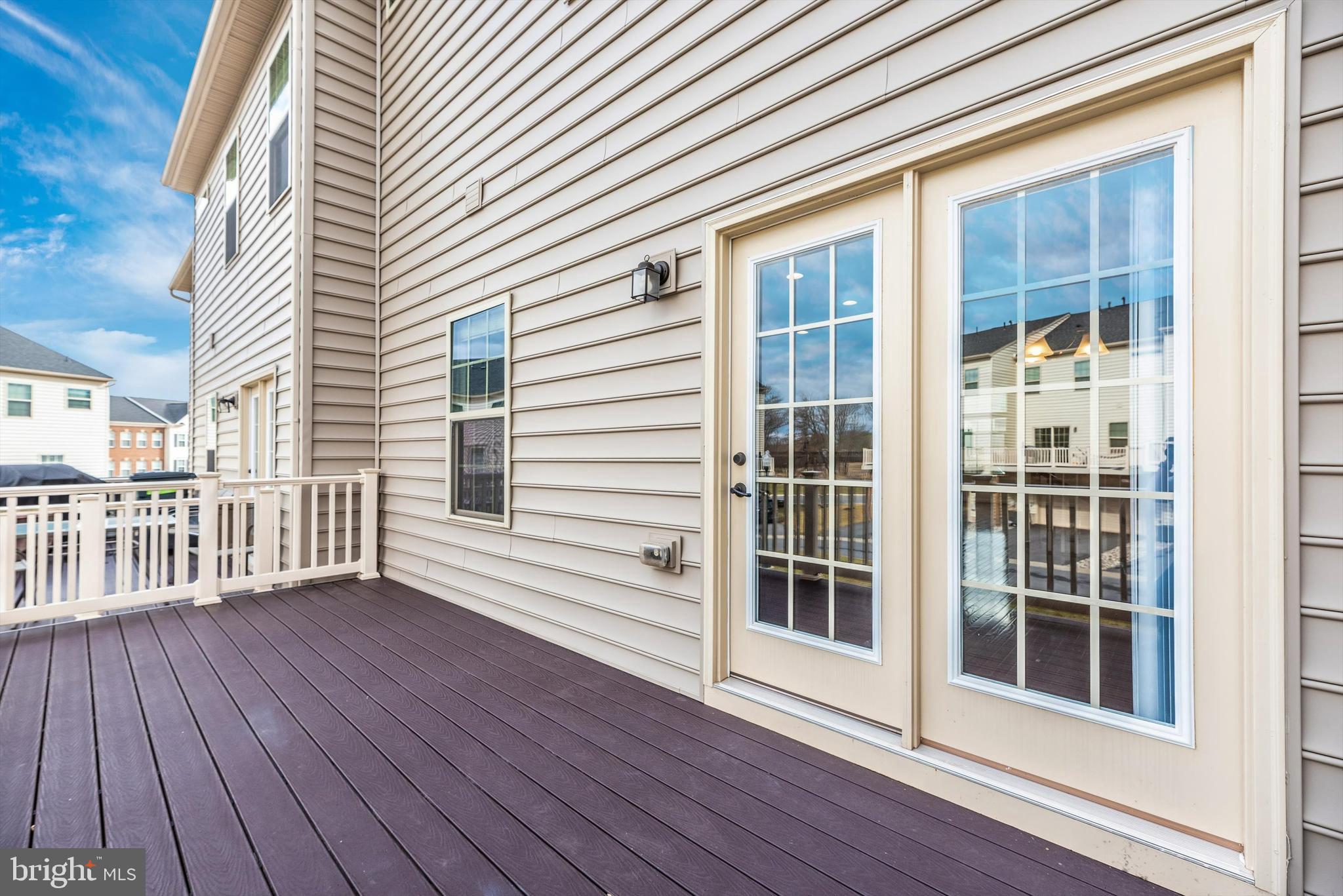 JEFFERSON PLACE - Residential