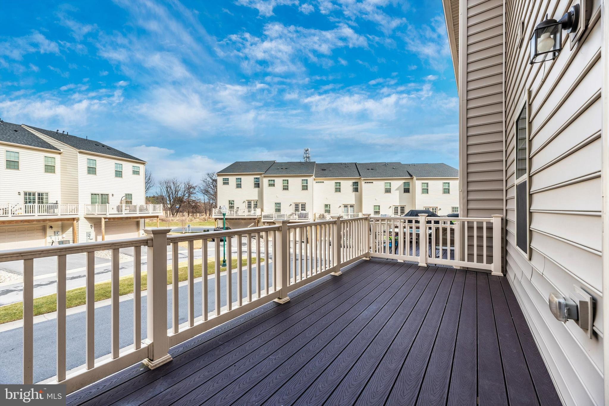 JEFFERSON PLACE - Residential