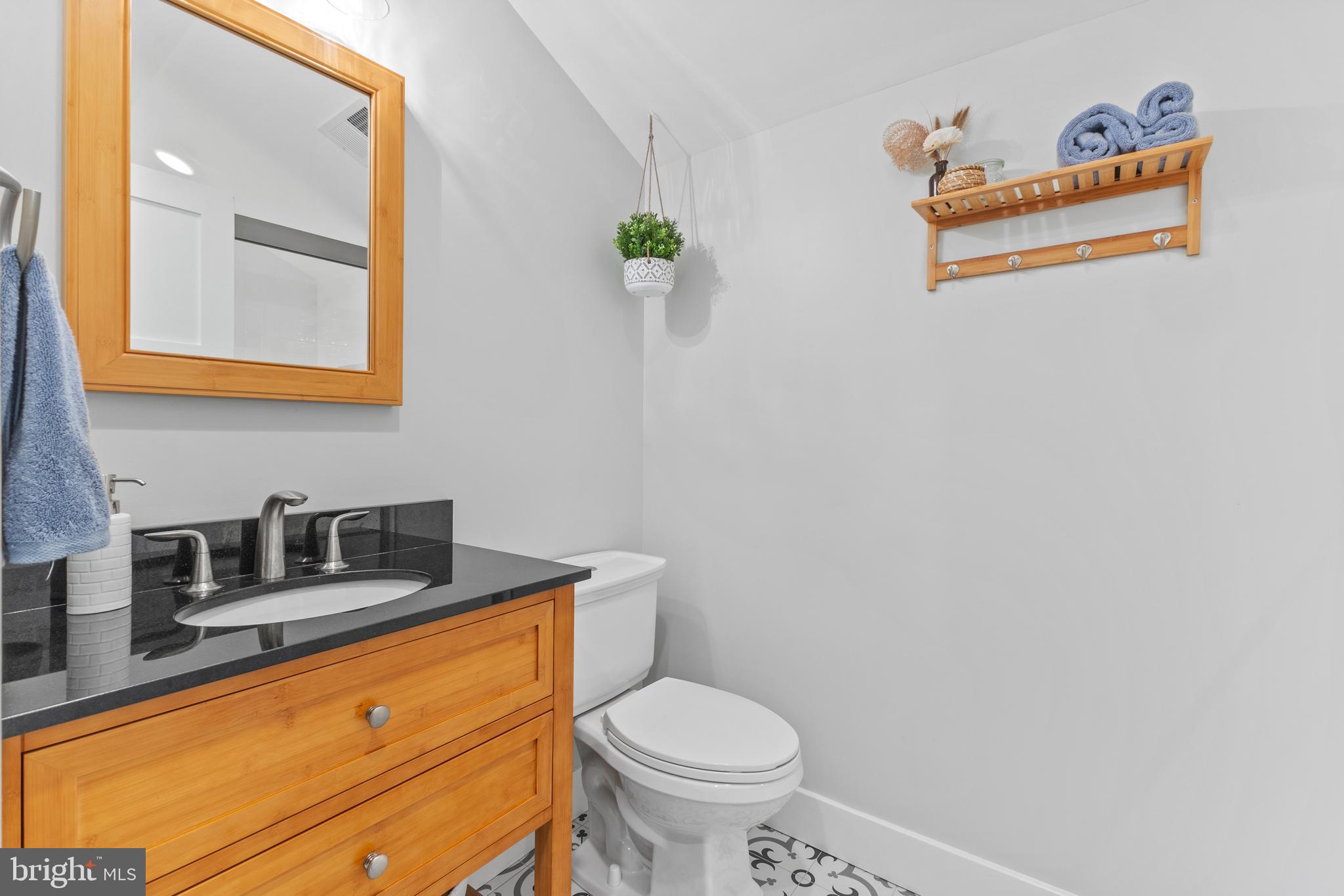 STRATFORD ON THE POTOMAC - Residential