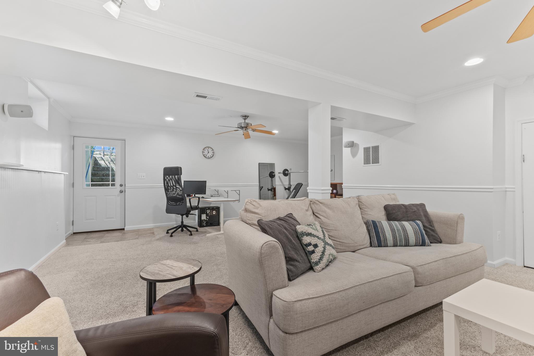 STRATFORD ON THE POTOMAC - Residential