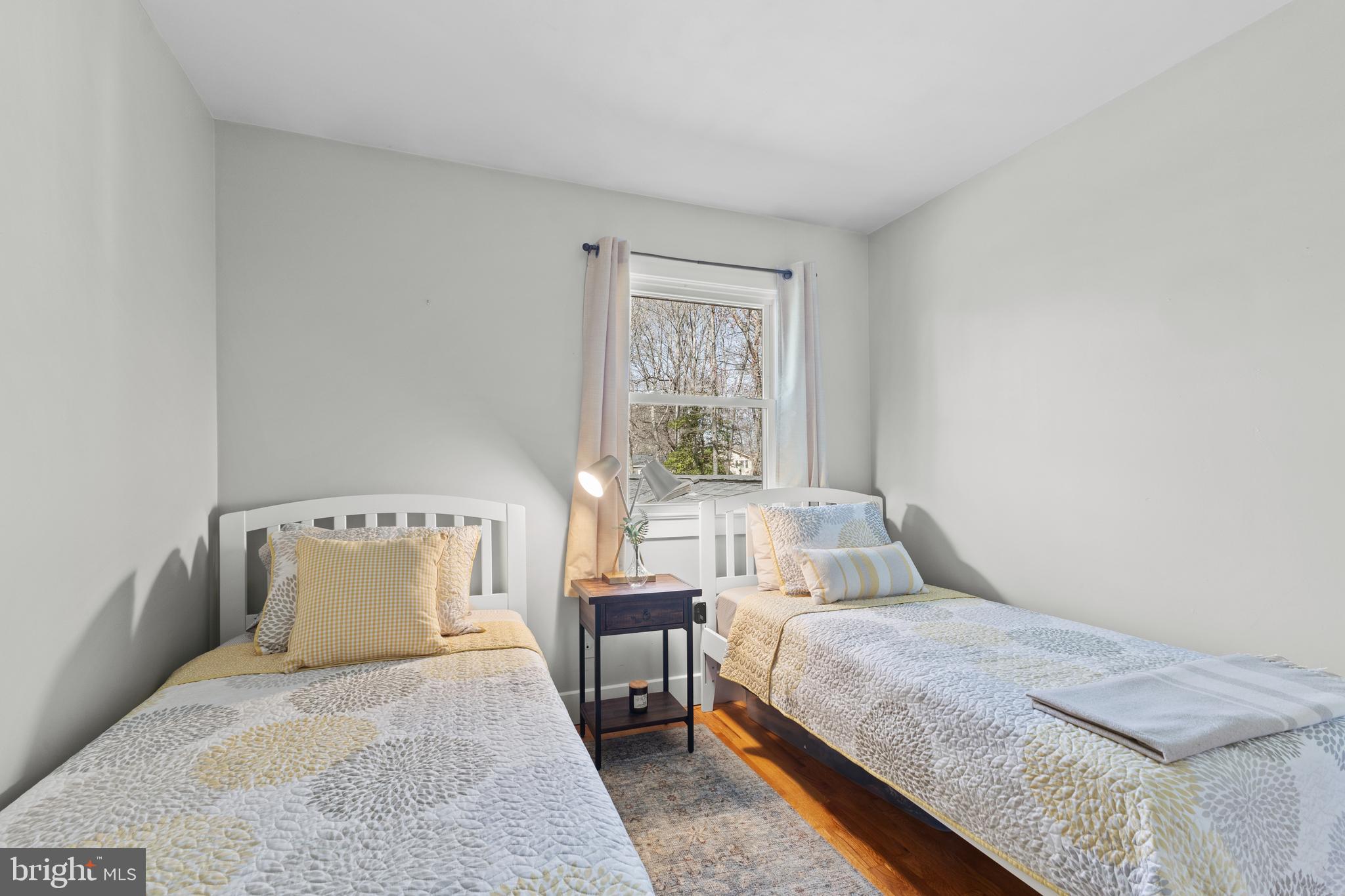 STRATFORD ON THE POTOMAC - Residential