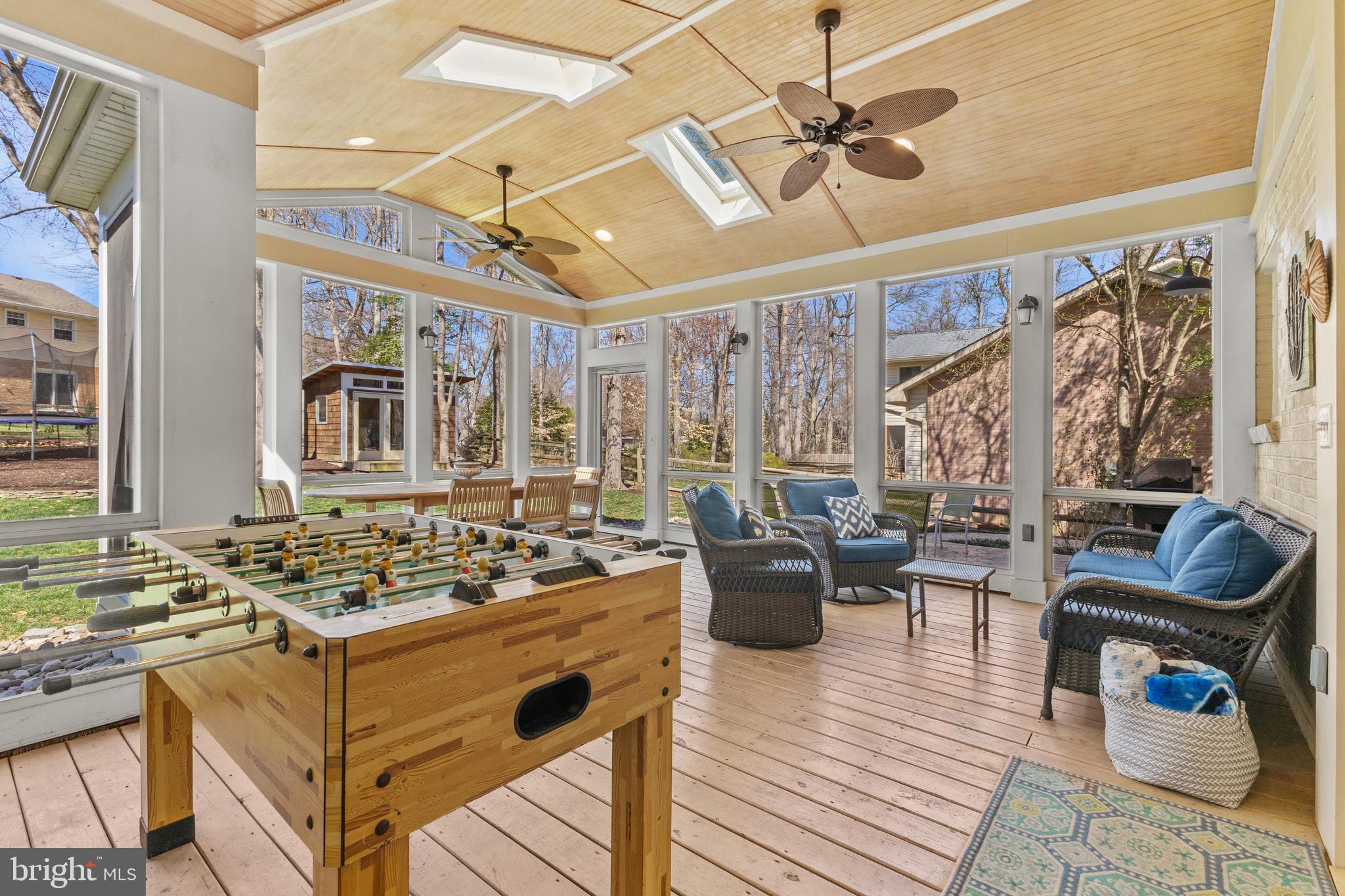 STRATFORD ON THE POTOMAC - Residential