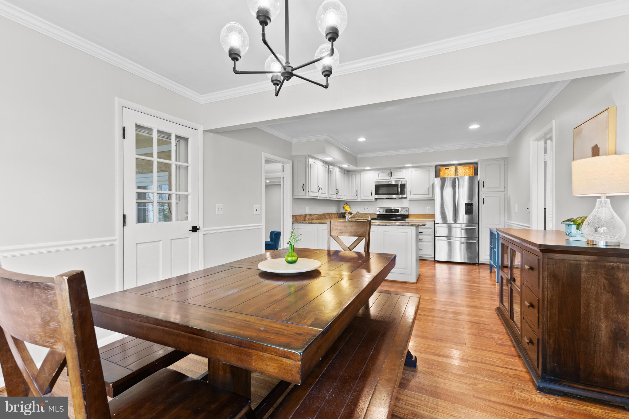 STRATFORD ON THE POTOMAC - Residential