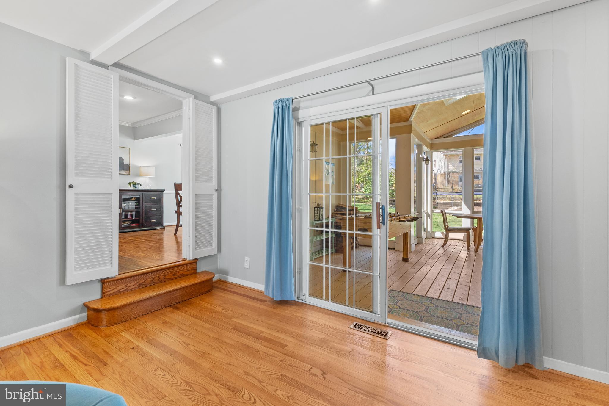 STRATFORD ON THE POTOMAC - Residential