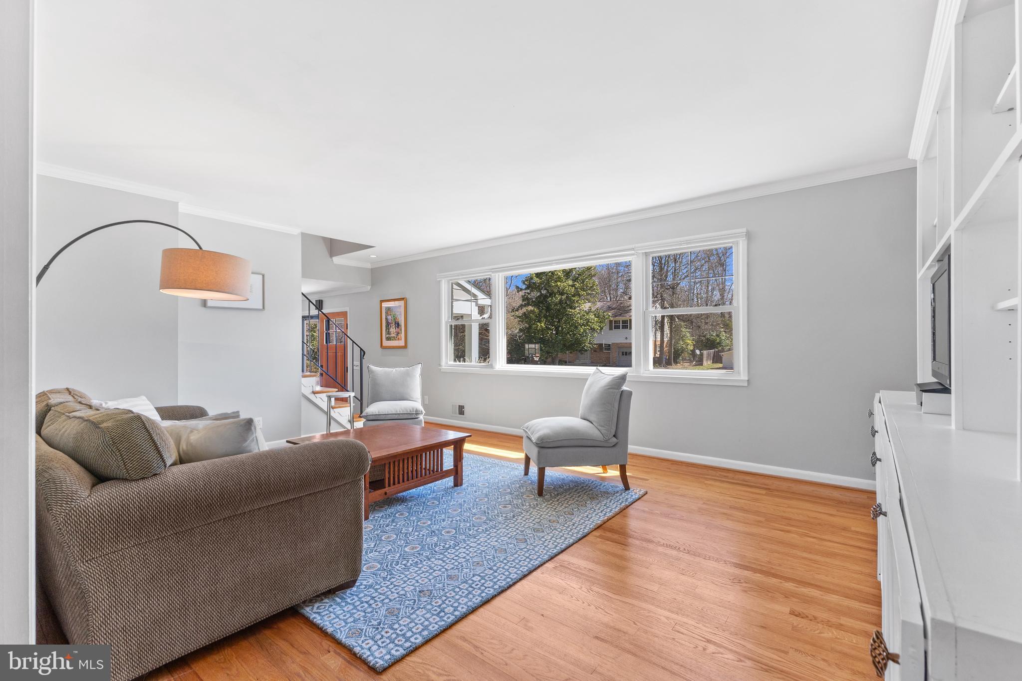 STRATFORD ON THE POTOMAC - Residential