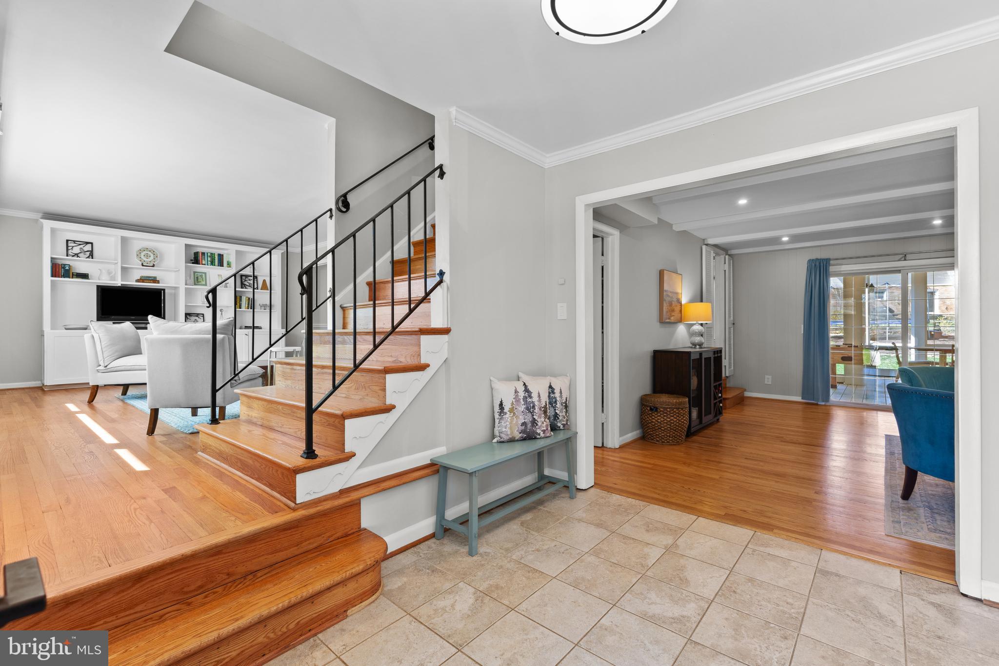 STRATFORD ON THE POTOMAC - Residential