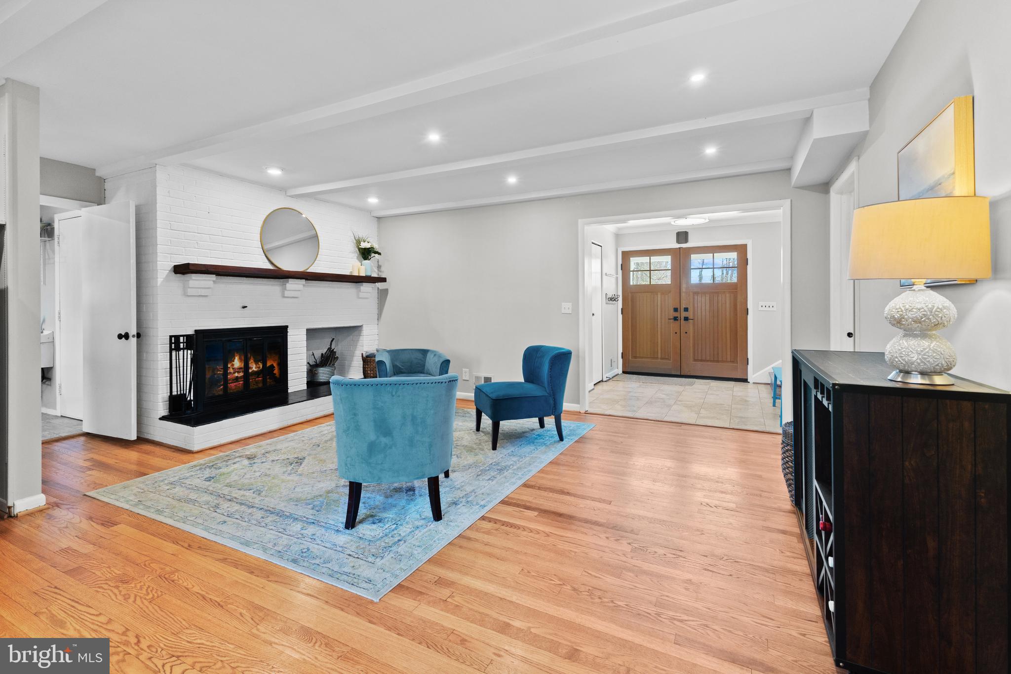 STRATFORD ON THE POTOMAC - Residential