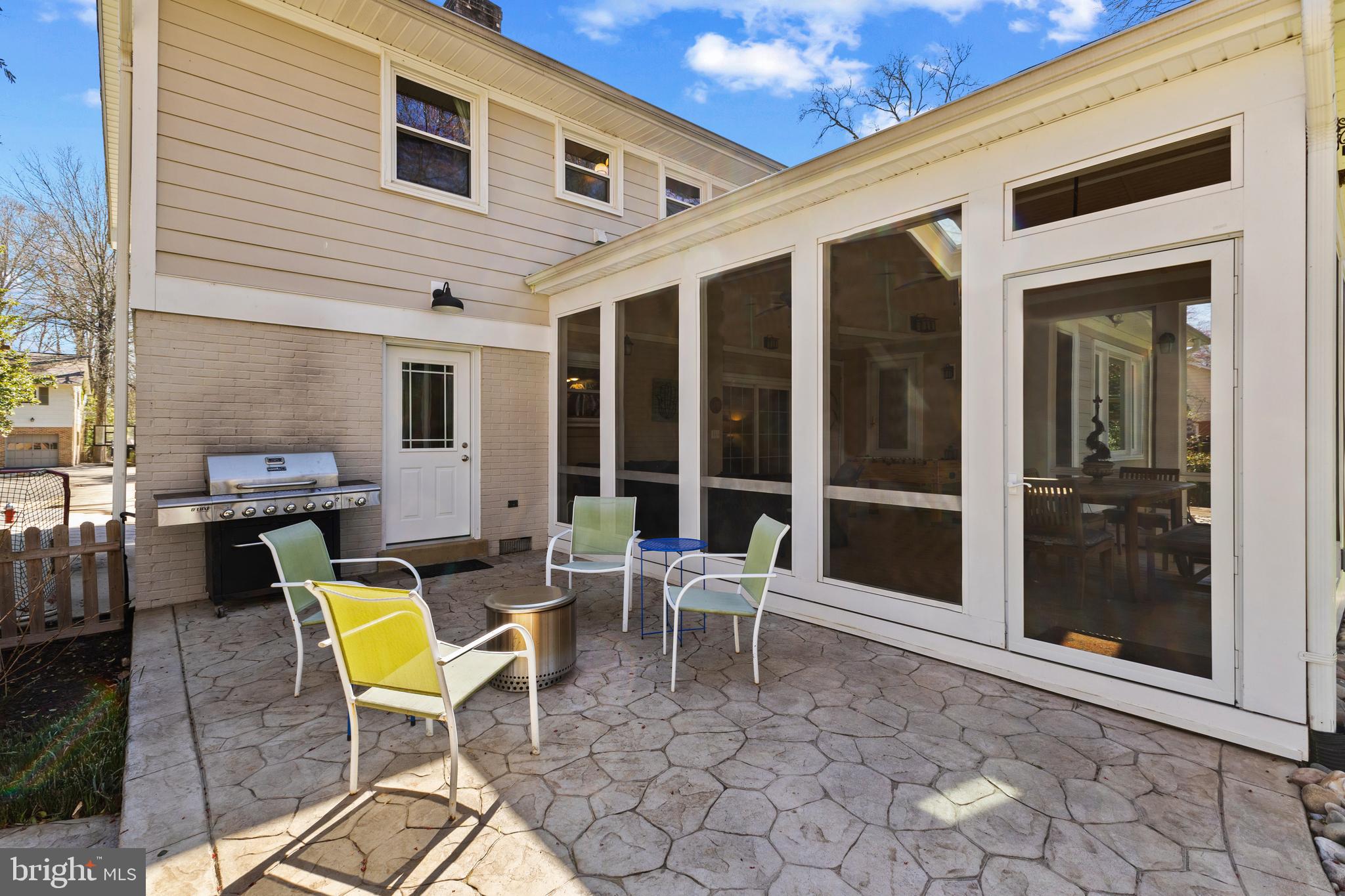 STRATFORD ON THE POTOMAC - Residential