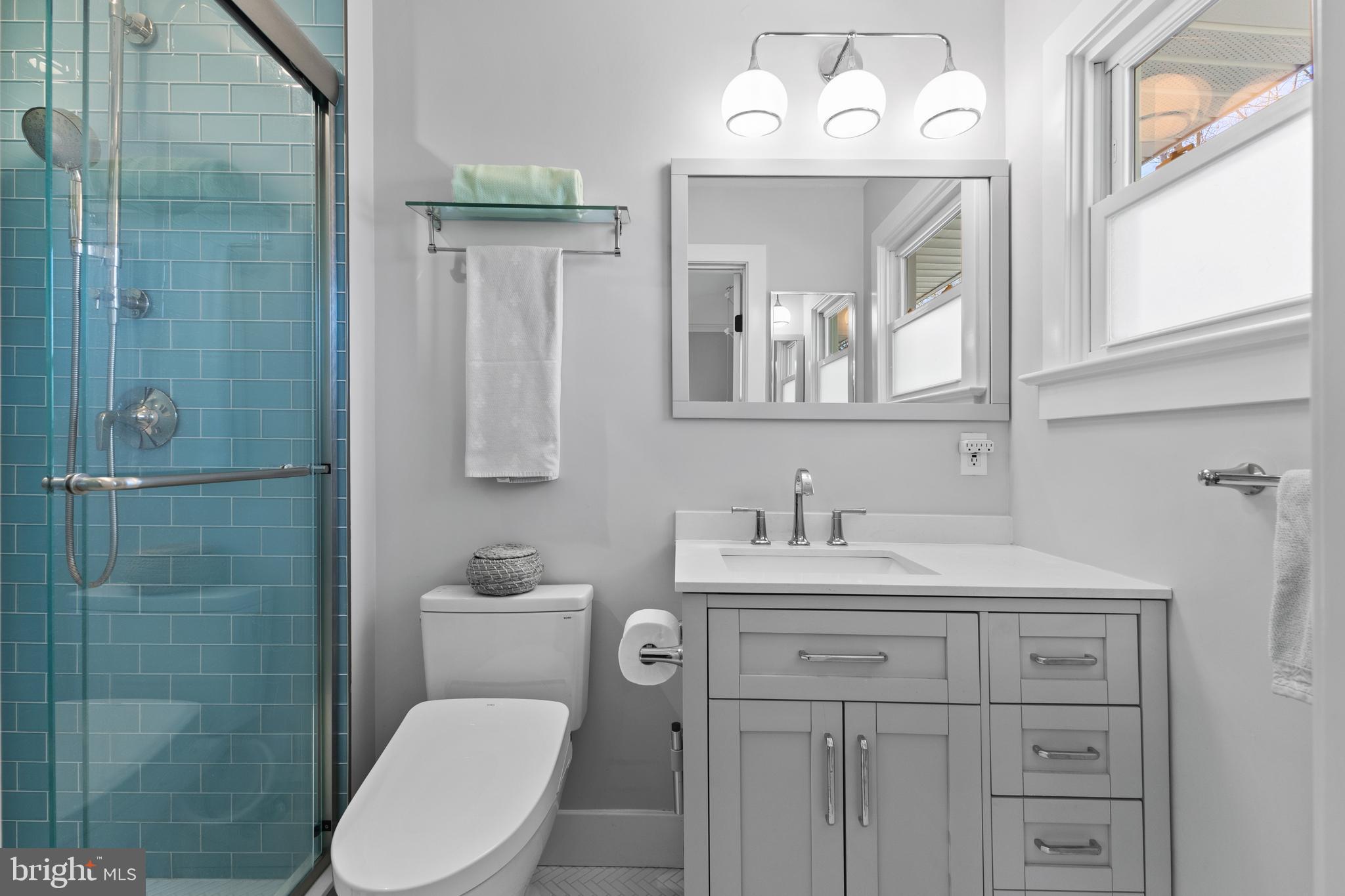 STRATFORD ON THE POTOMAC - Residential