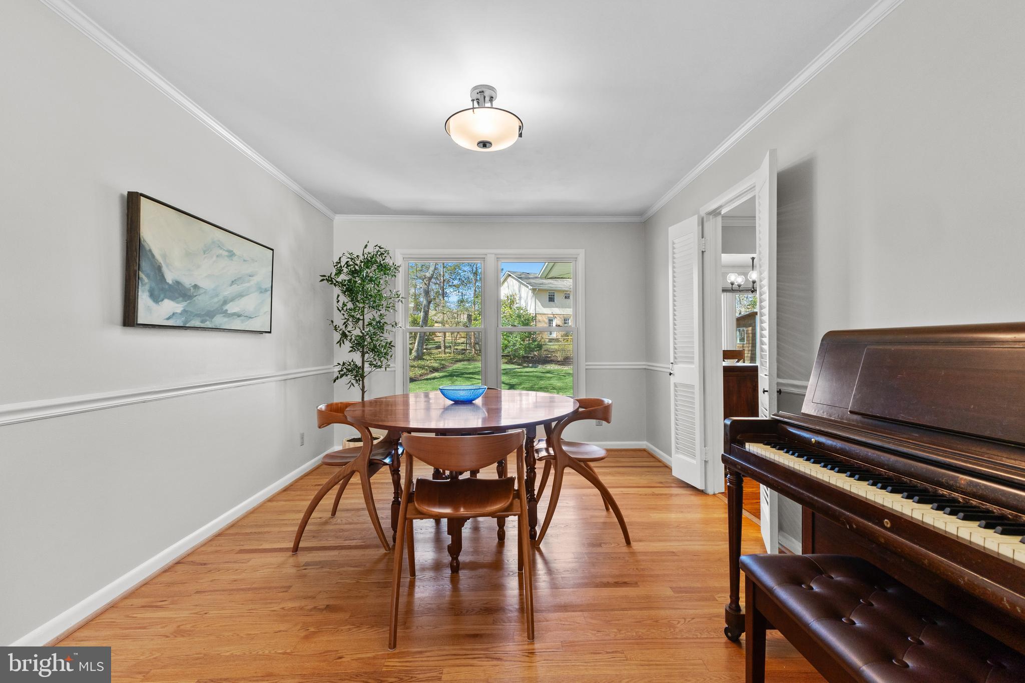 STRATFORD ON THE POTOMAC - Residential