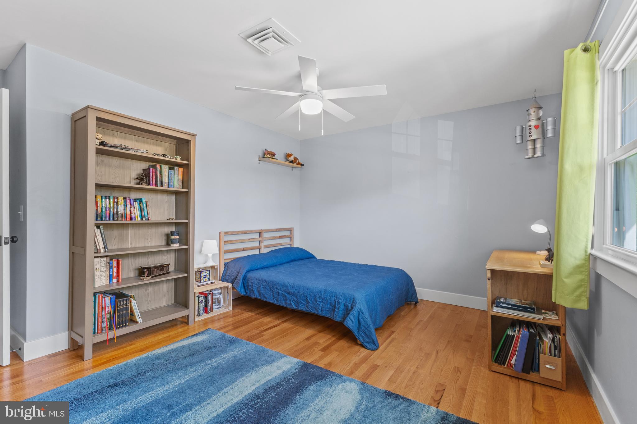 STRATFORD ON THE POTOMAC - Residential