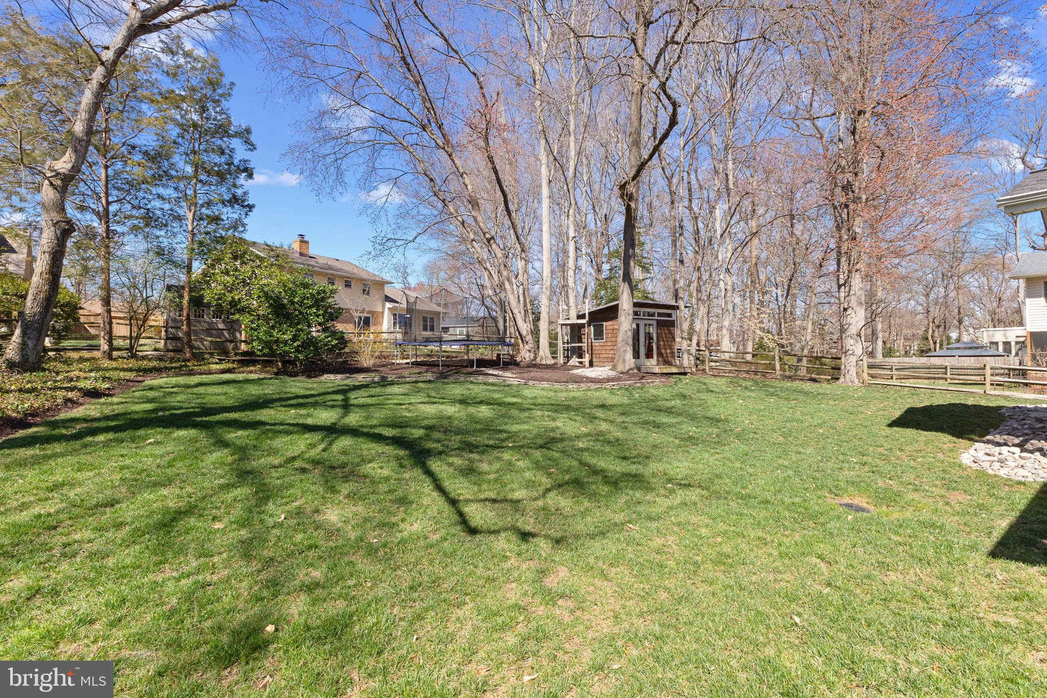 STRATFORD ON THE POTOMAC - Residential