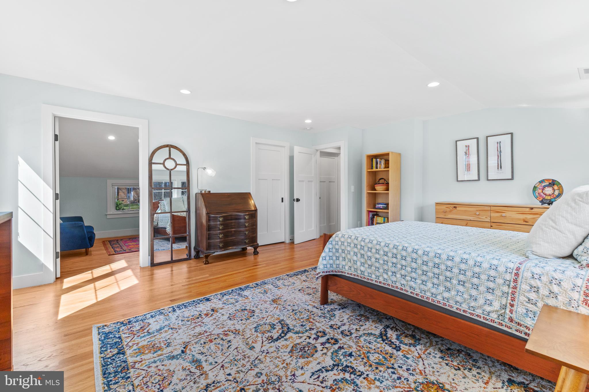 STRATFORD ON THE POTOMAC - Residential