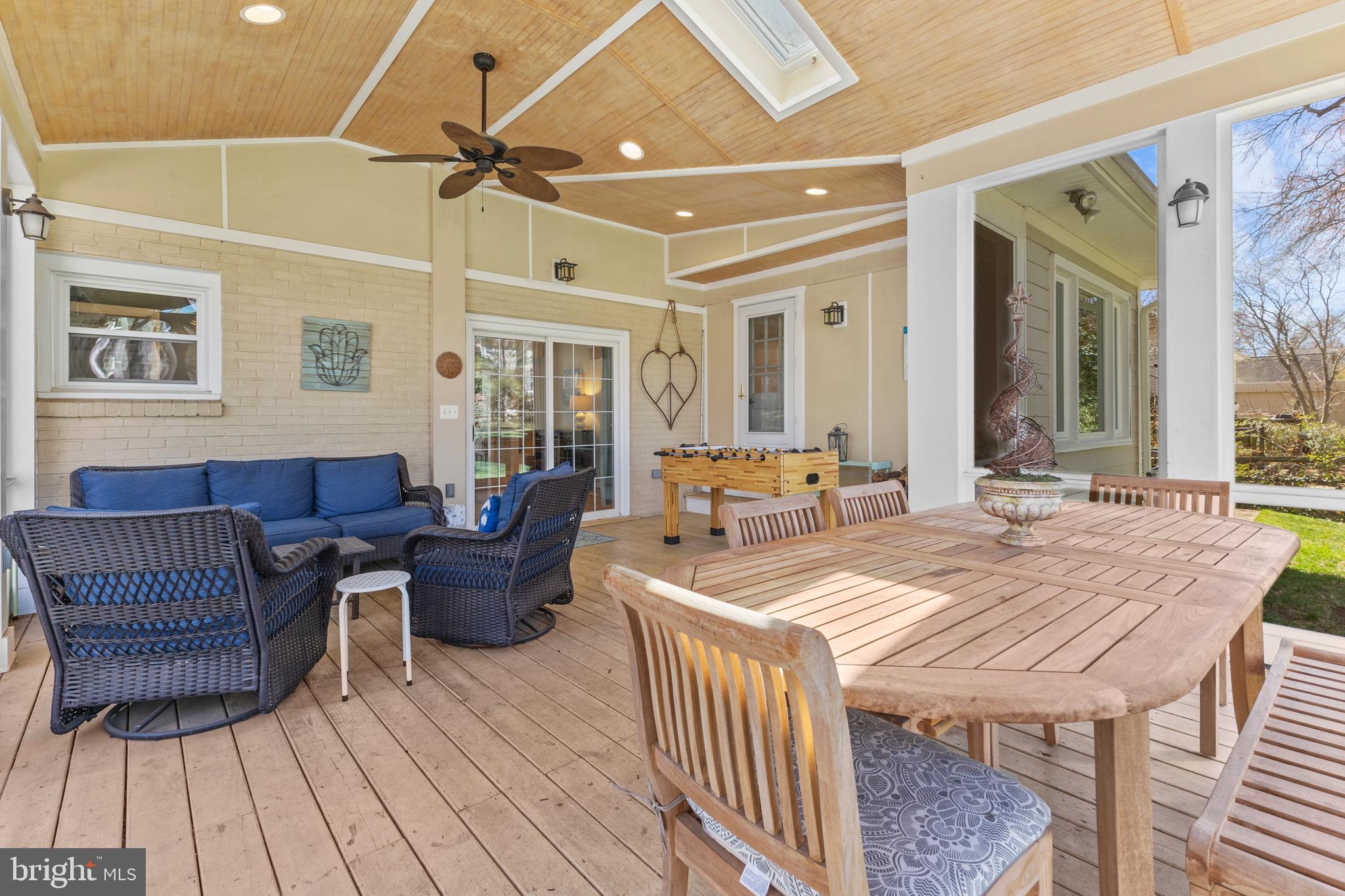 STRATFORD ON THE POTOMAC - Residential