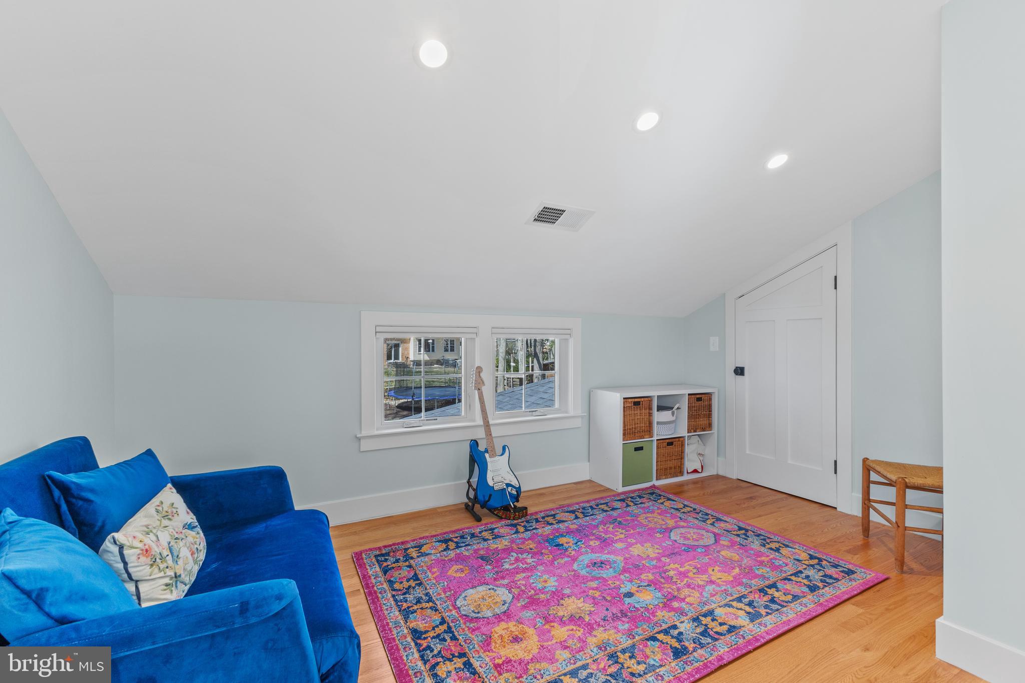 STRATFORD ON THE POTOMAC - Residential