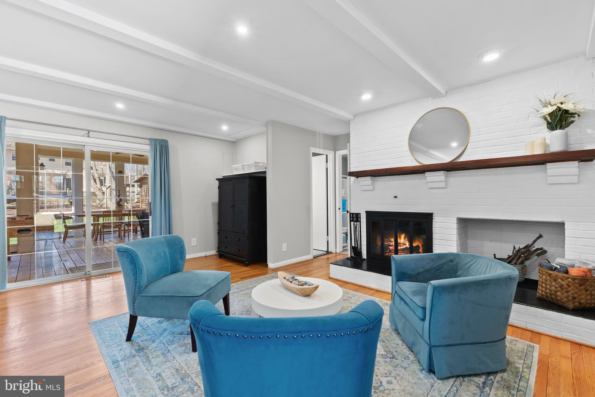 STRATFORD ON THE POTOMAC - Residential