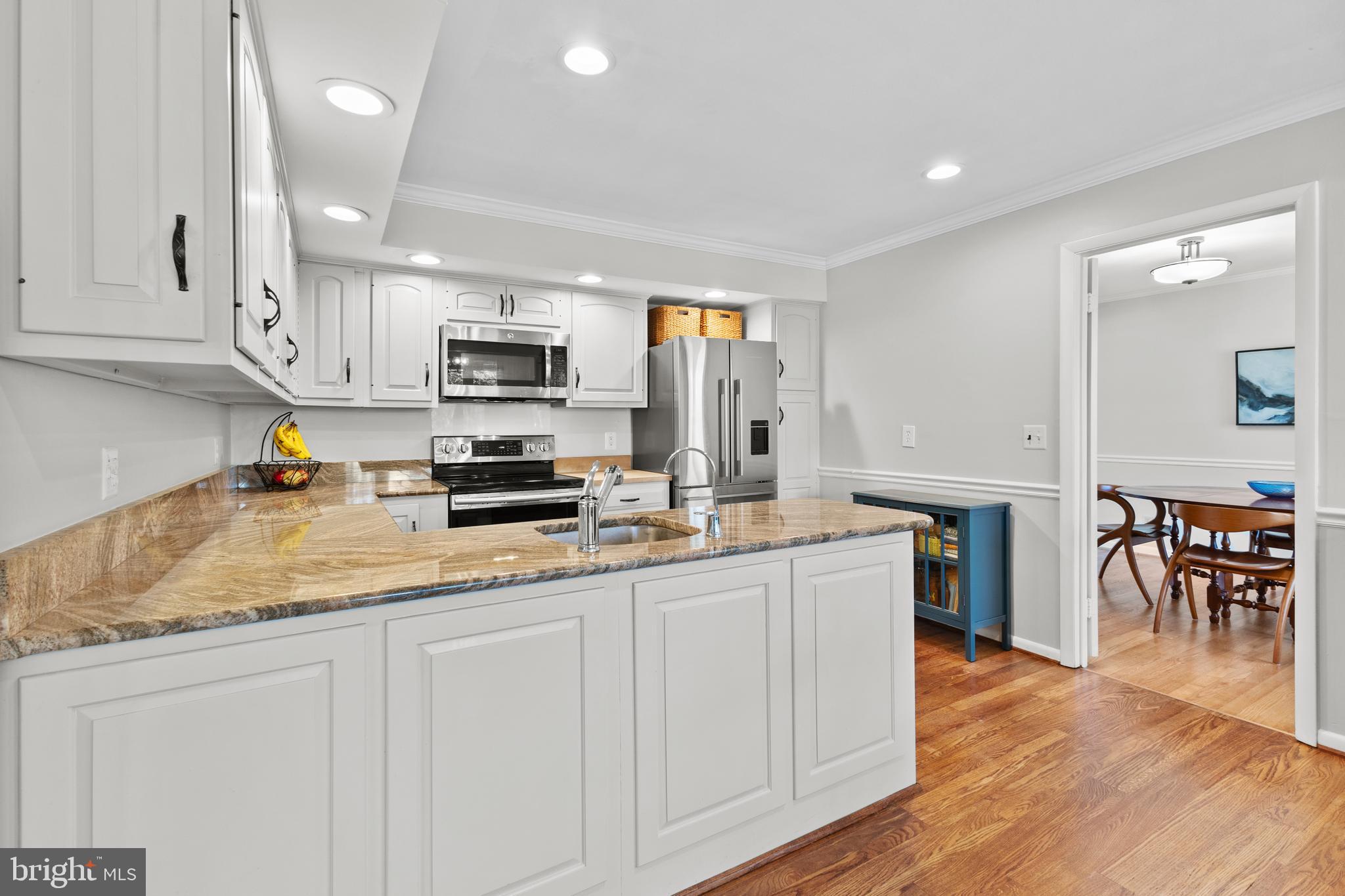 STRATFORD ON THE POTOMAC - Residential