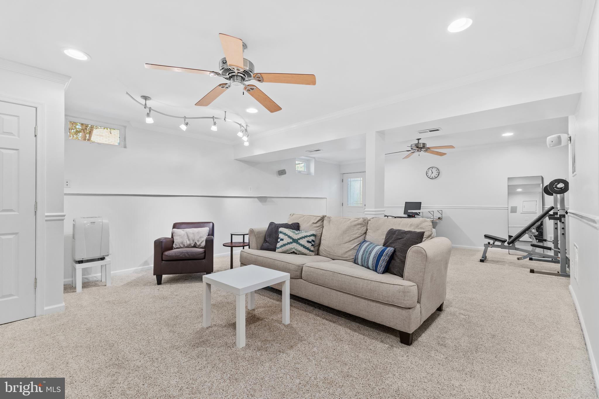 STRATFORD ON THE POTOMAC - Residential