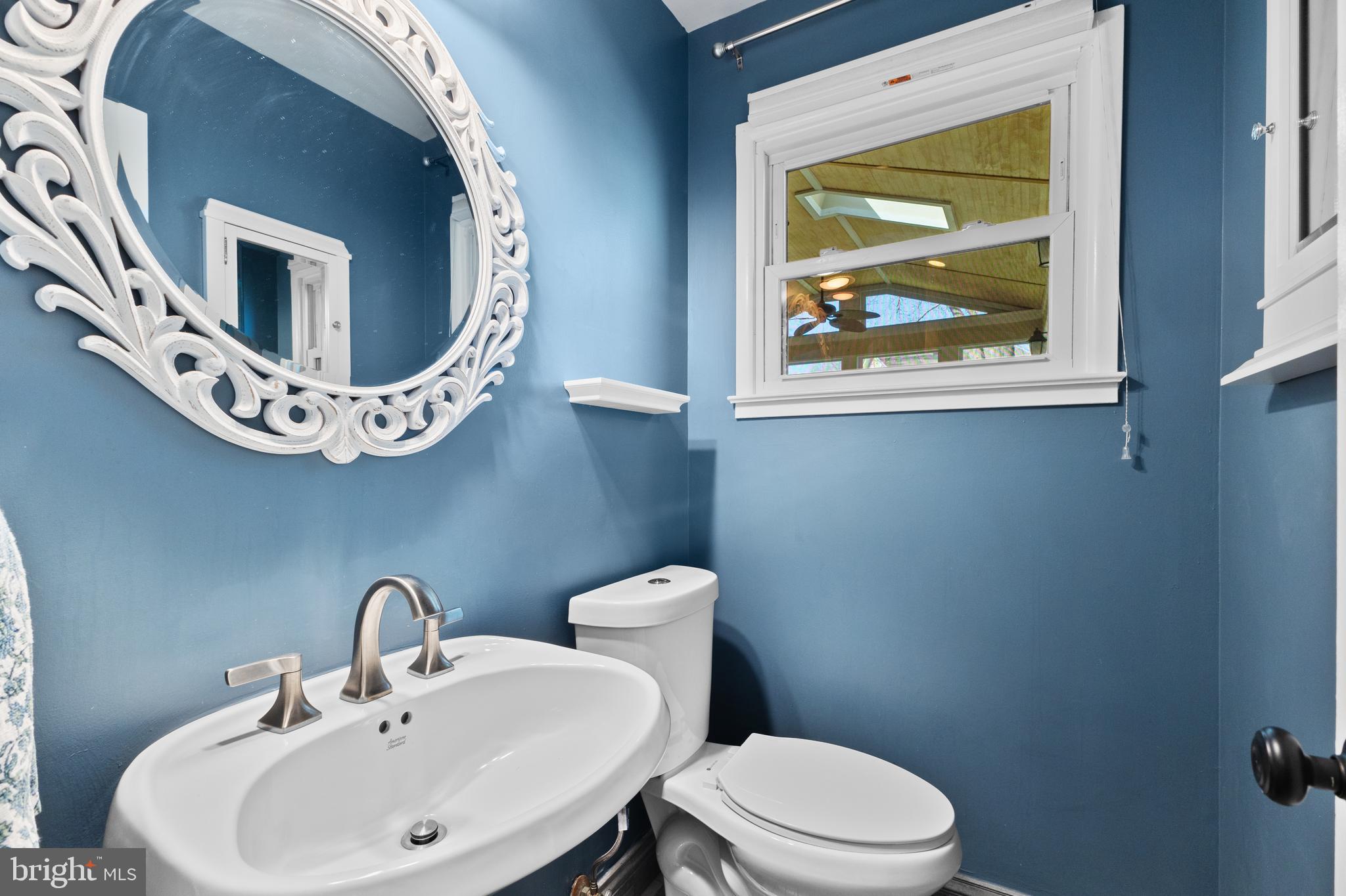 STRATFORD ON THE POTOMAC - Residential