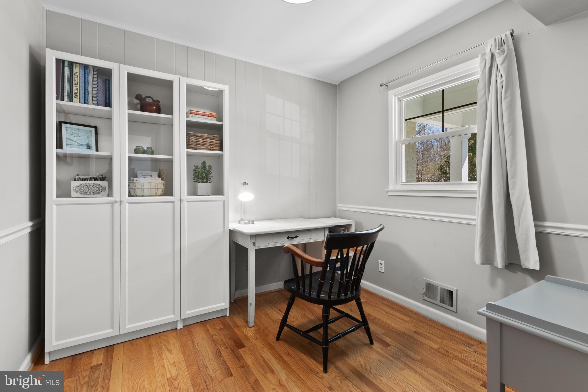 STRATFORD ON THE POTOMAC - Residential