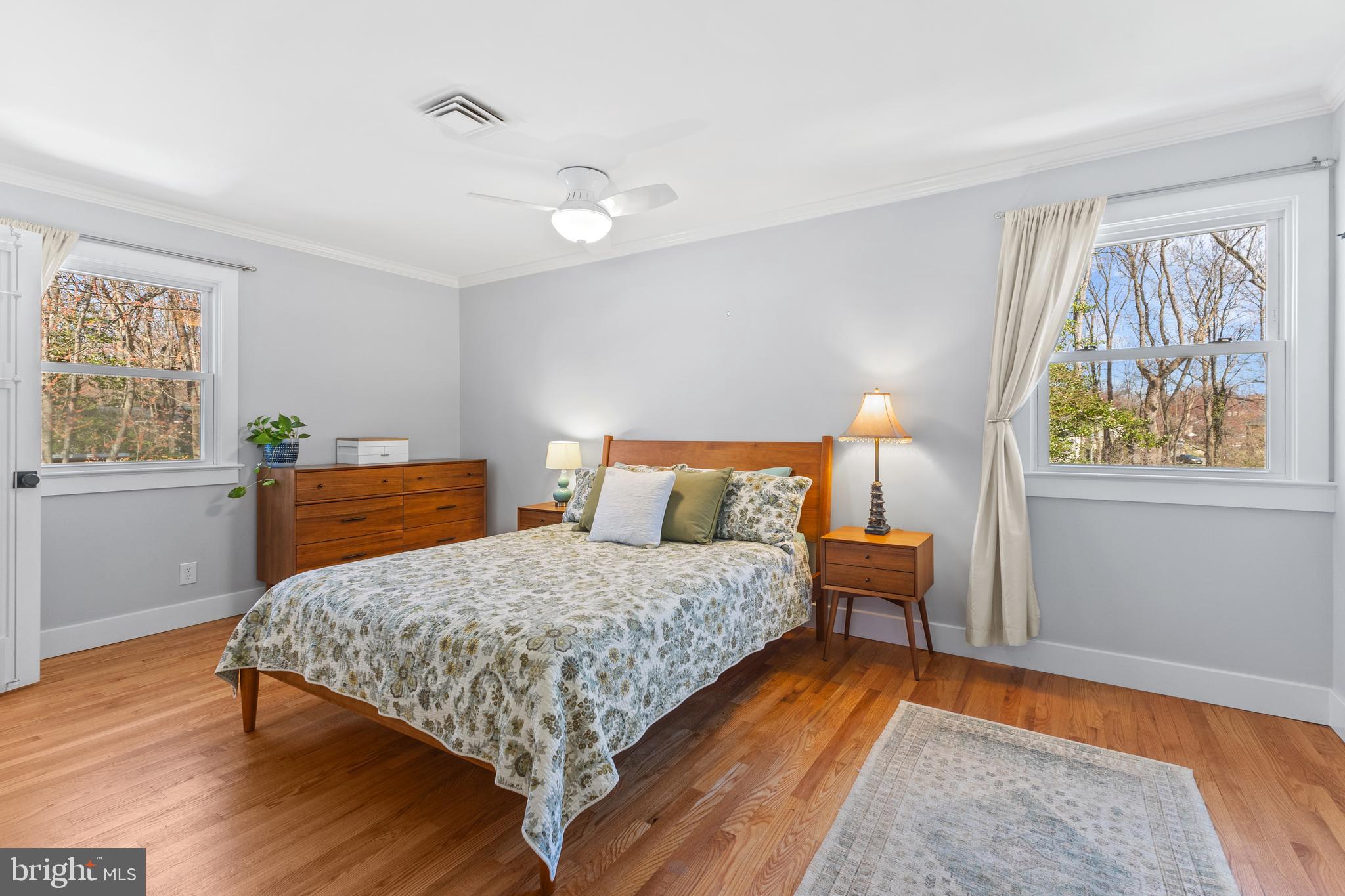 STRATFORD ON THE POTOMAC - Residential