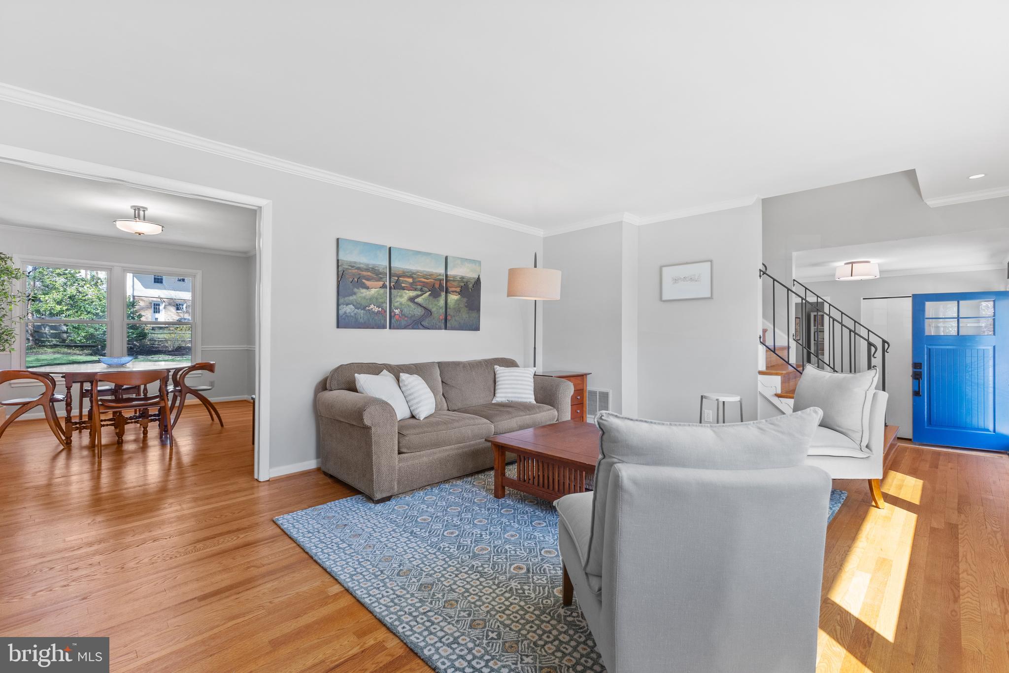 STRATFORD ON THE POTOMAC - Residential