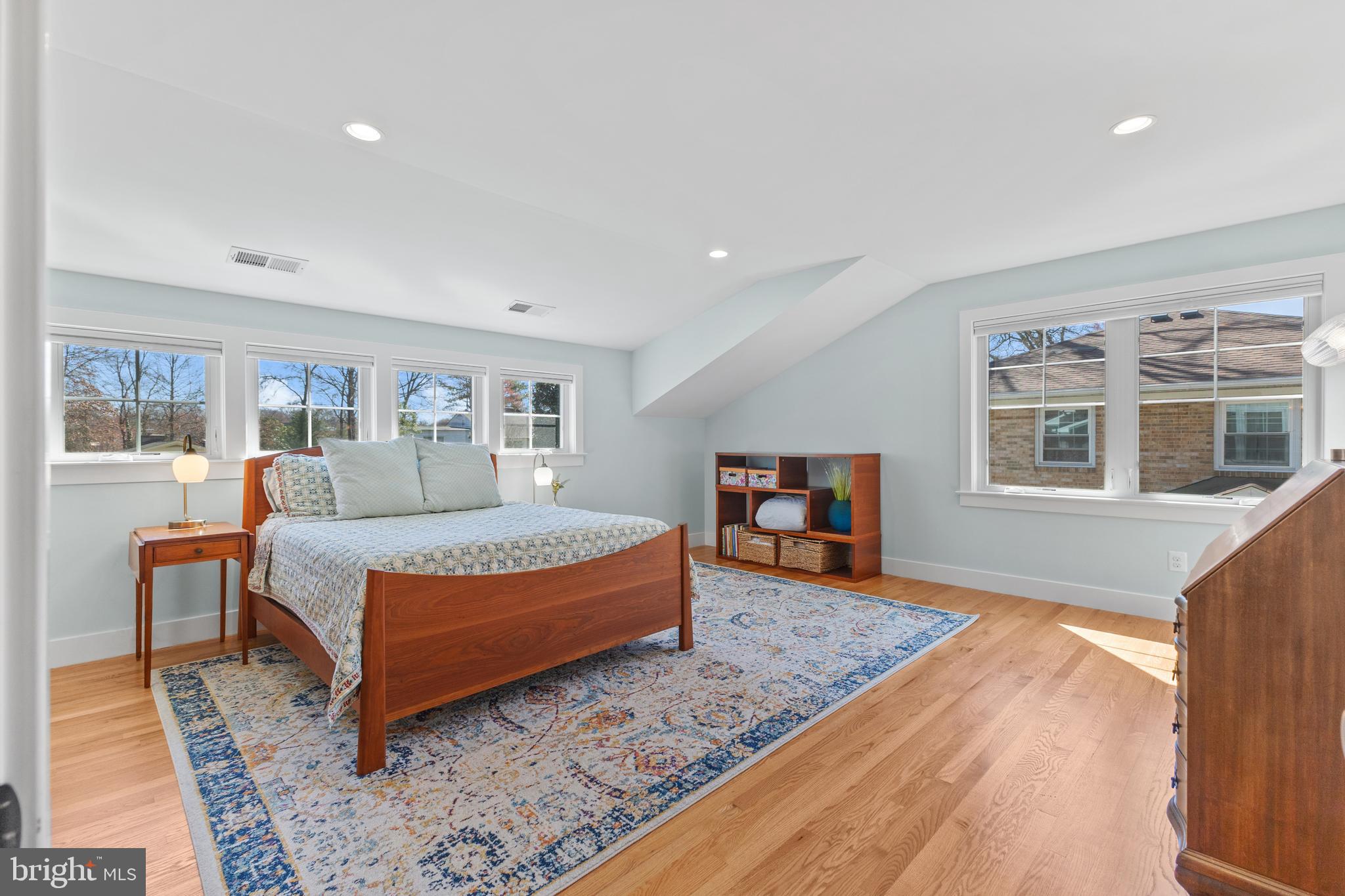 STRATFORD ON THE POTOMAC - Residential