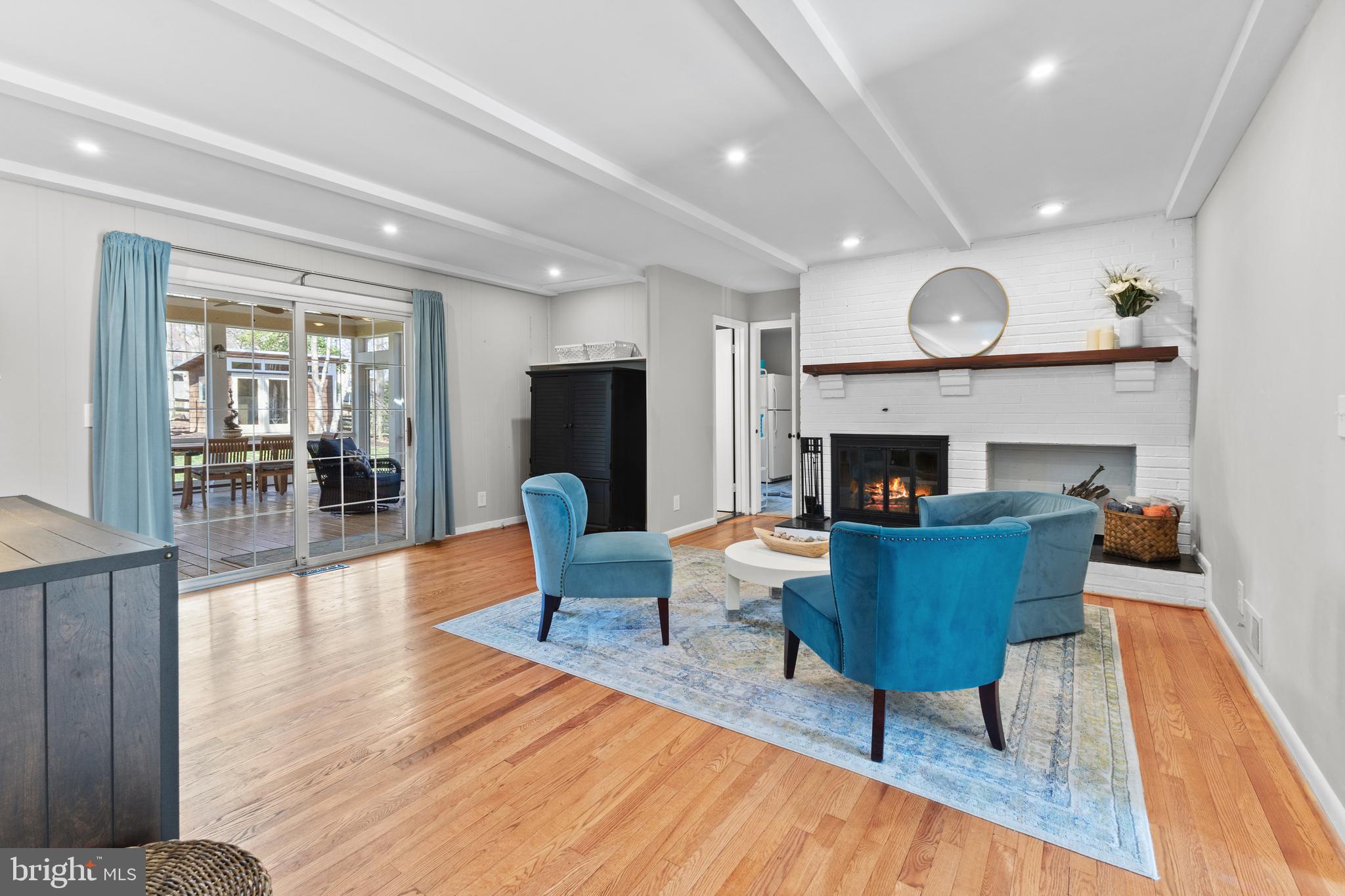 STRATFORD ON THE POTOMAC - Residential