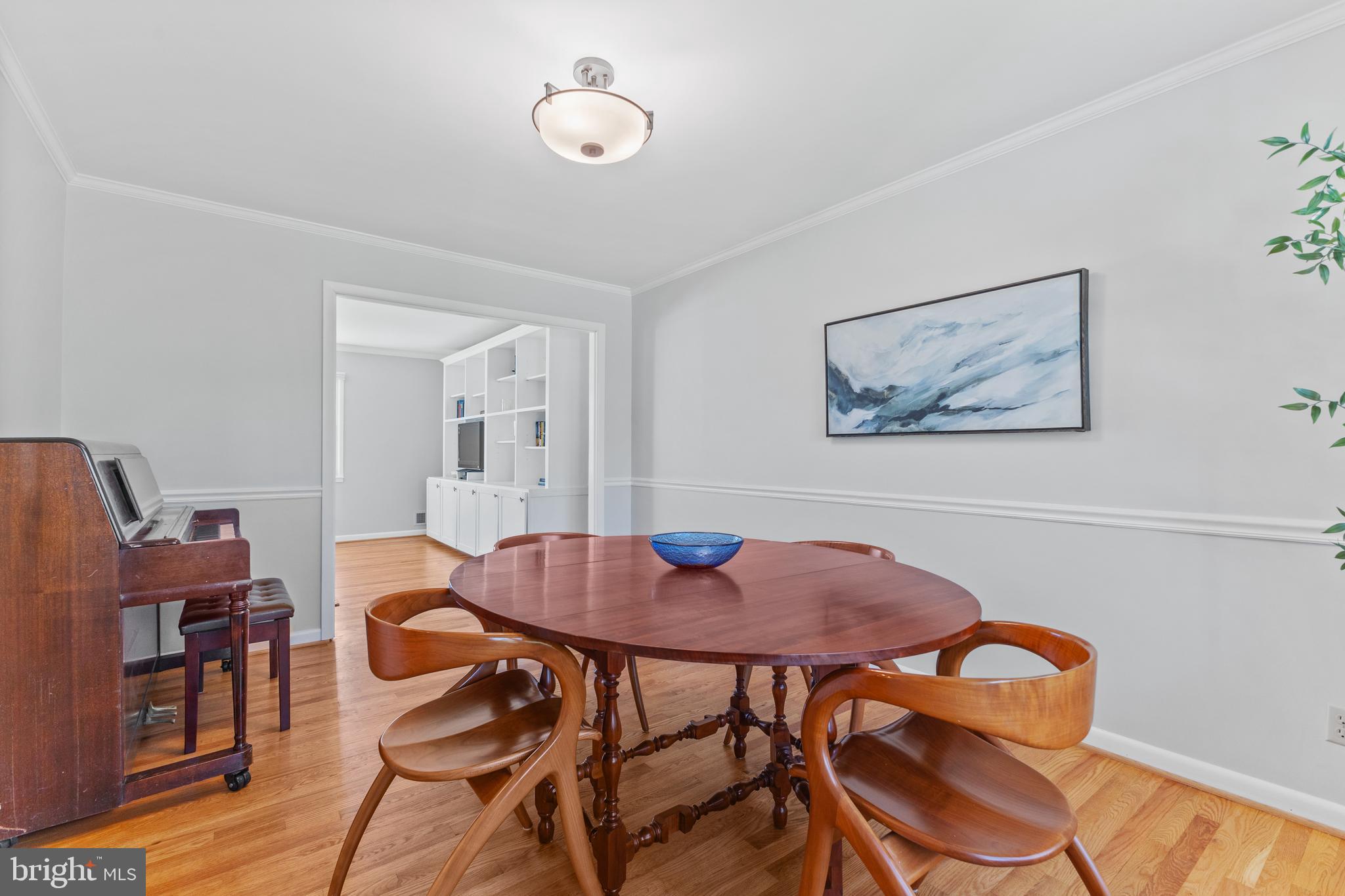 STRATFORD ON THE POTOMAC - Residential