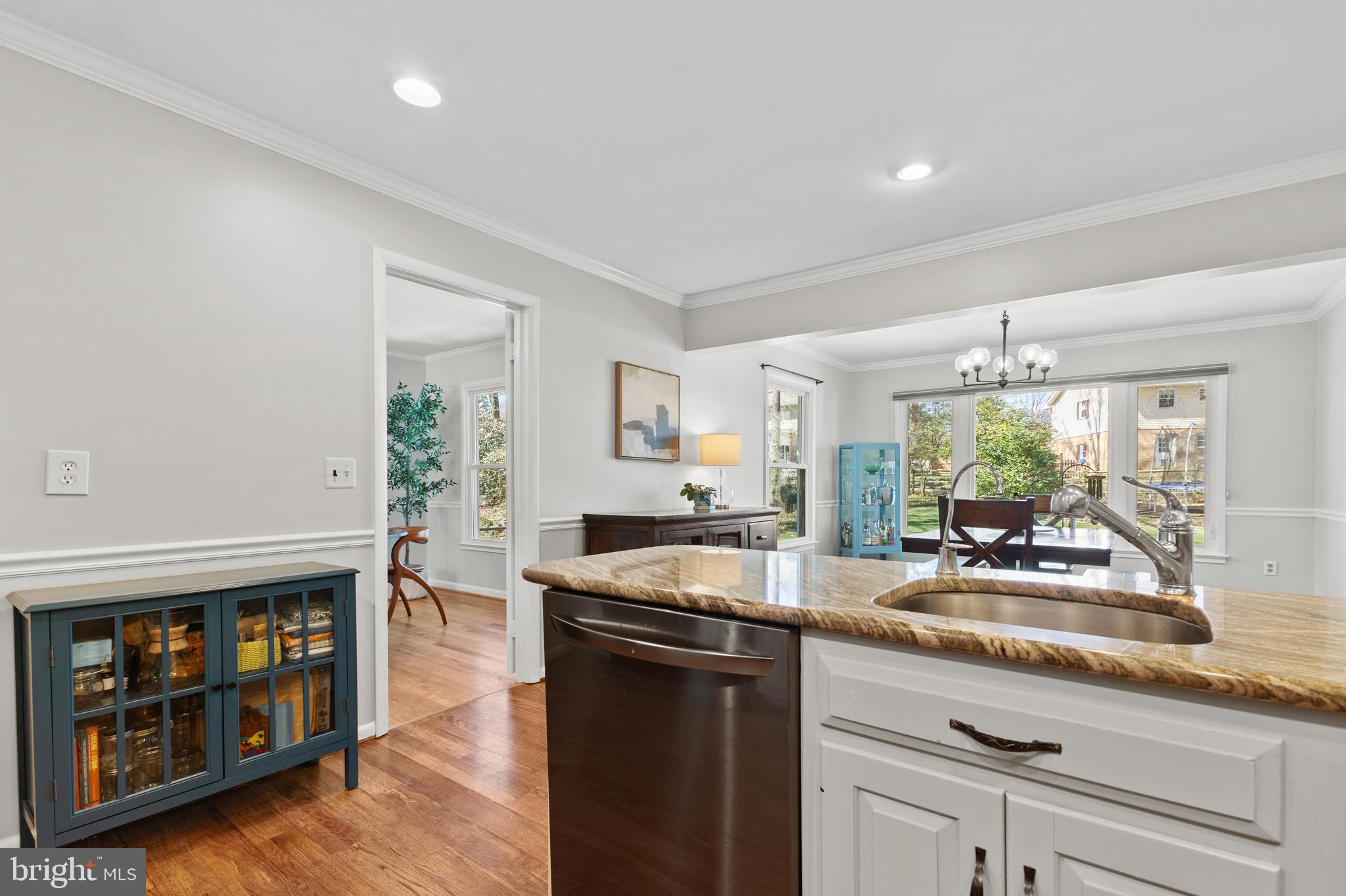 STRATFORD ON THE POTOMAC - Residential