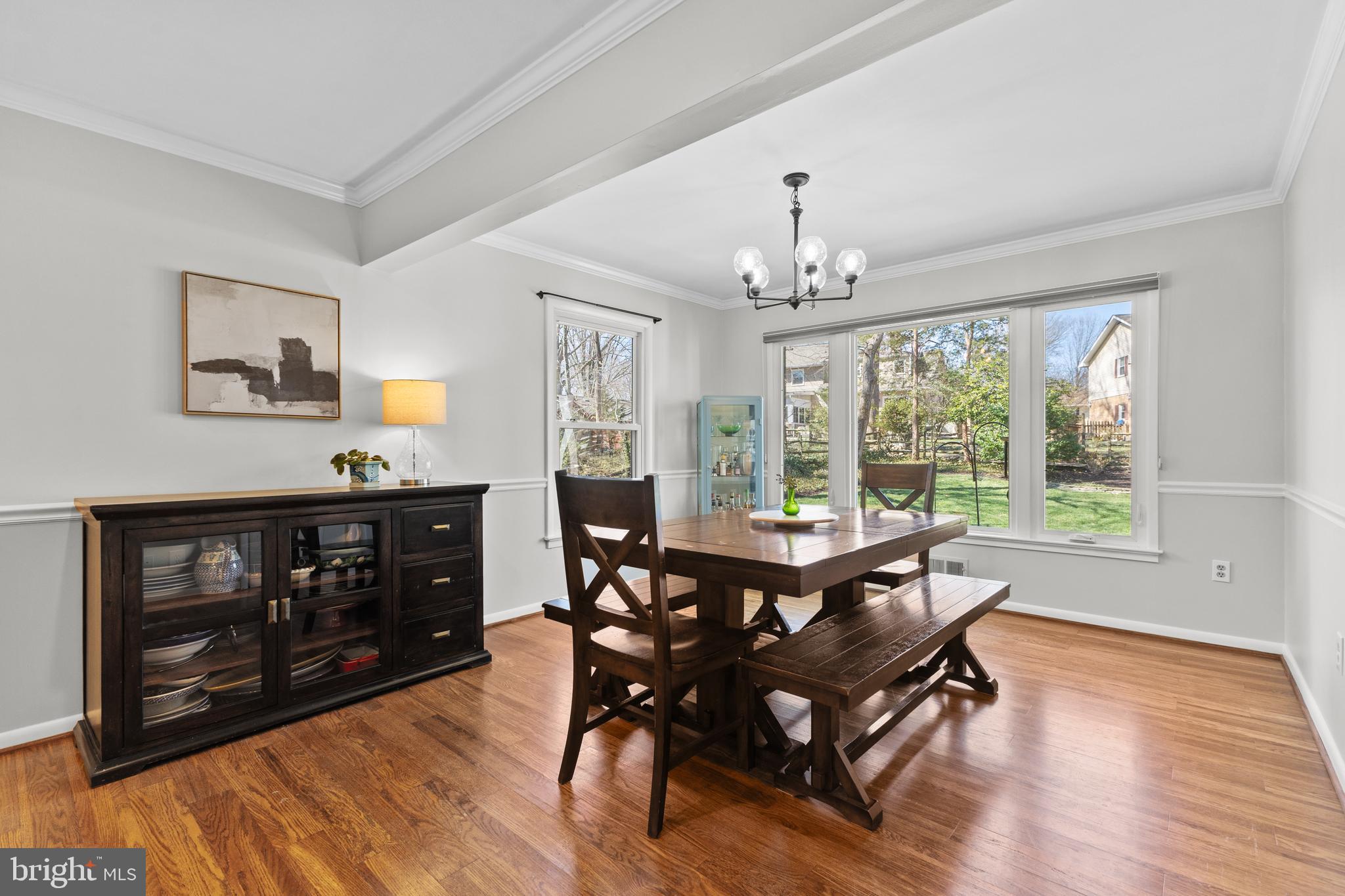 STRATFORD ON THE POTOMAC - Residential