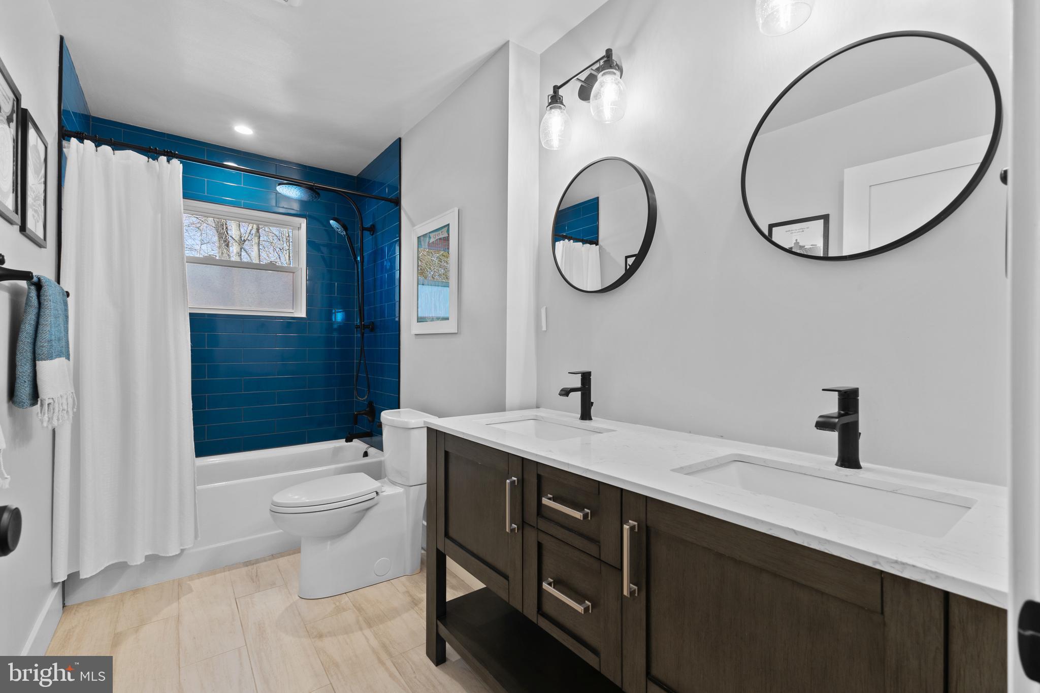 STRATFORD ON THE POTOMAC - Residential