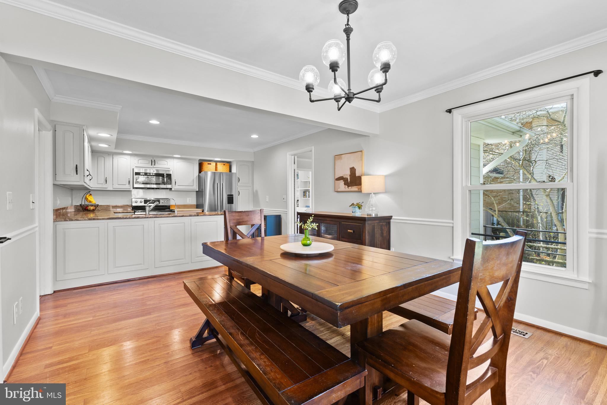 STRATFORD ON THE POTOMAC - Residential