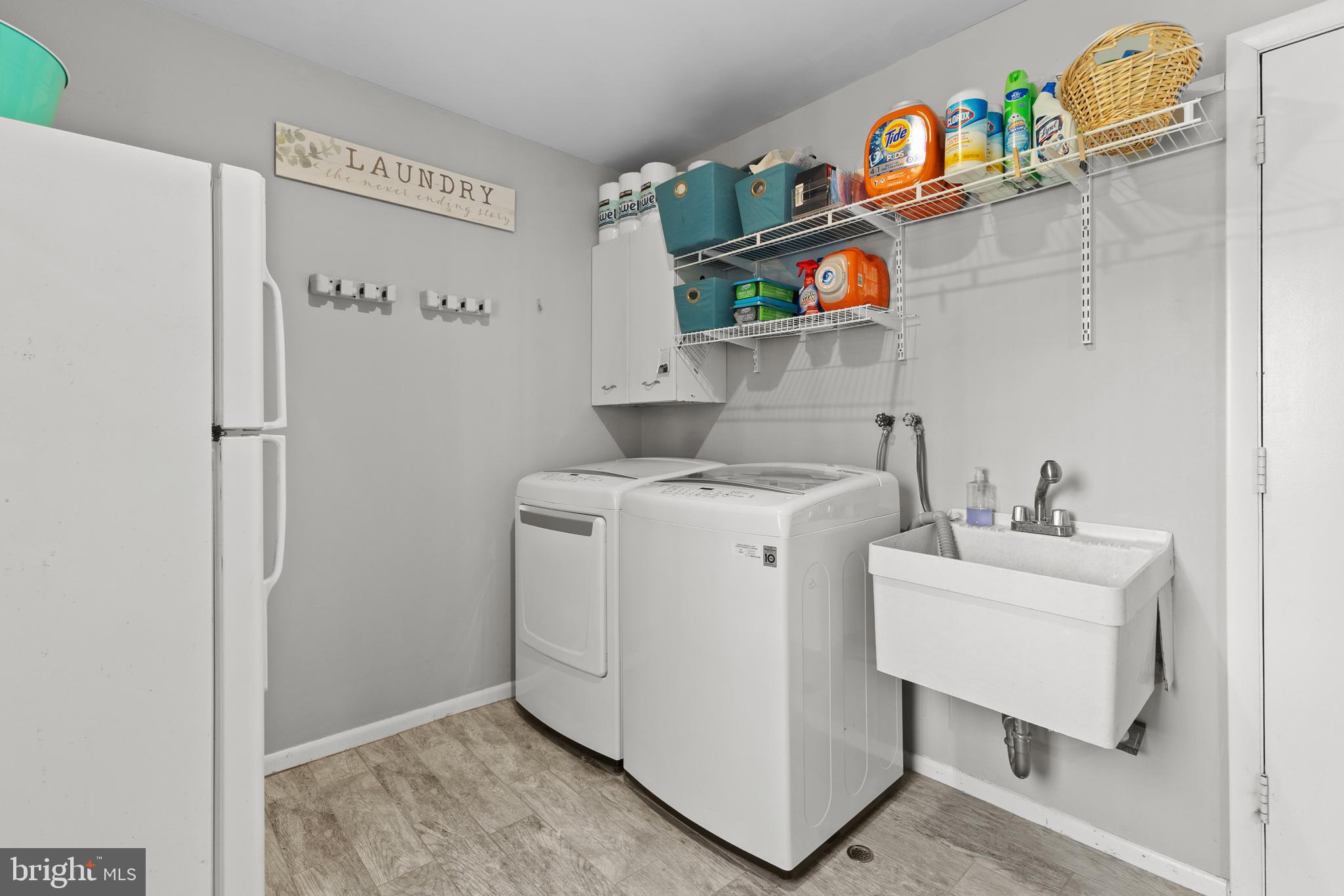 STRATFORD ON THE POTOMAC - Residential