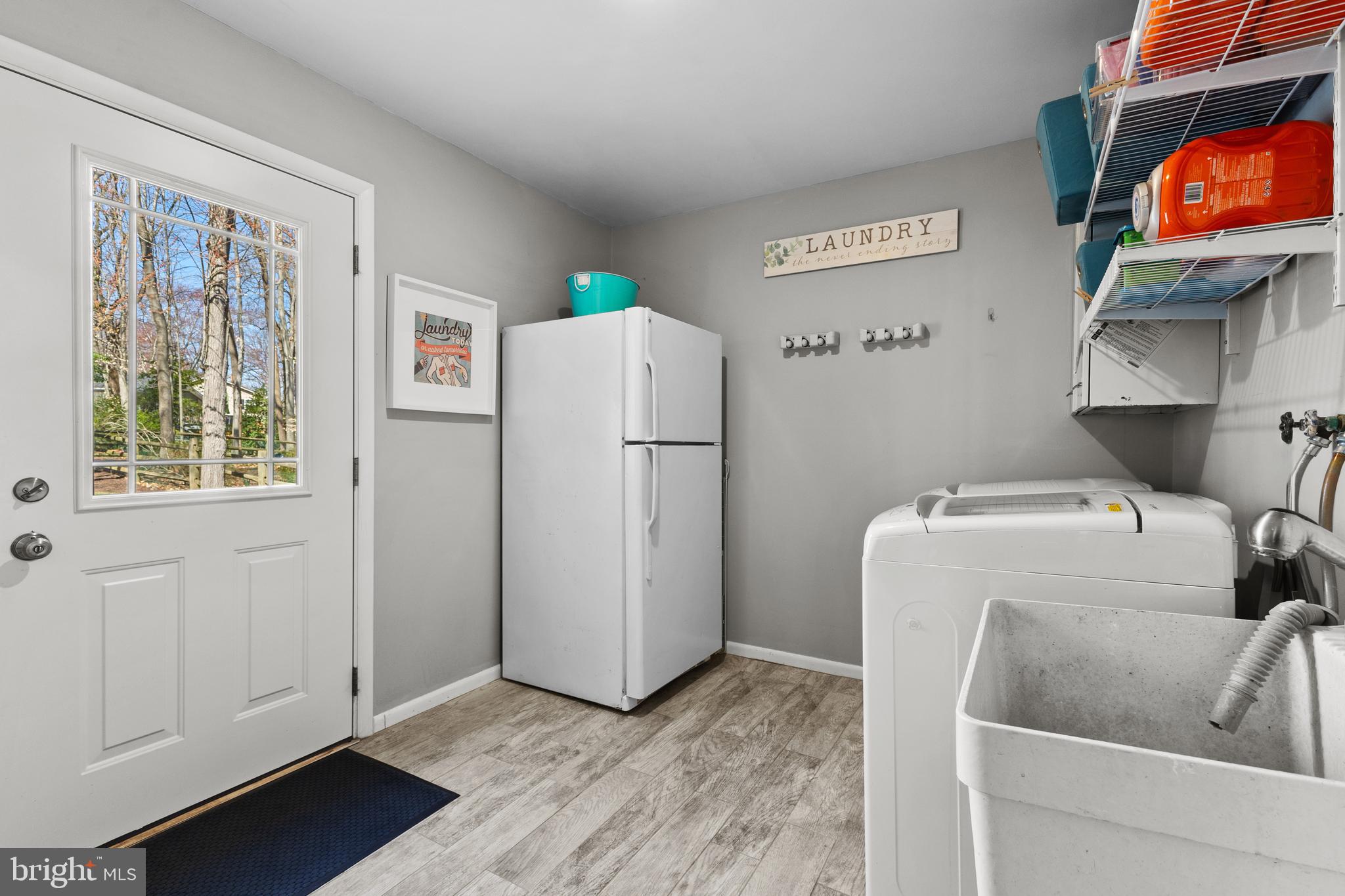 STRATFORD ON THE POTOMAC - Residential