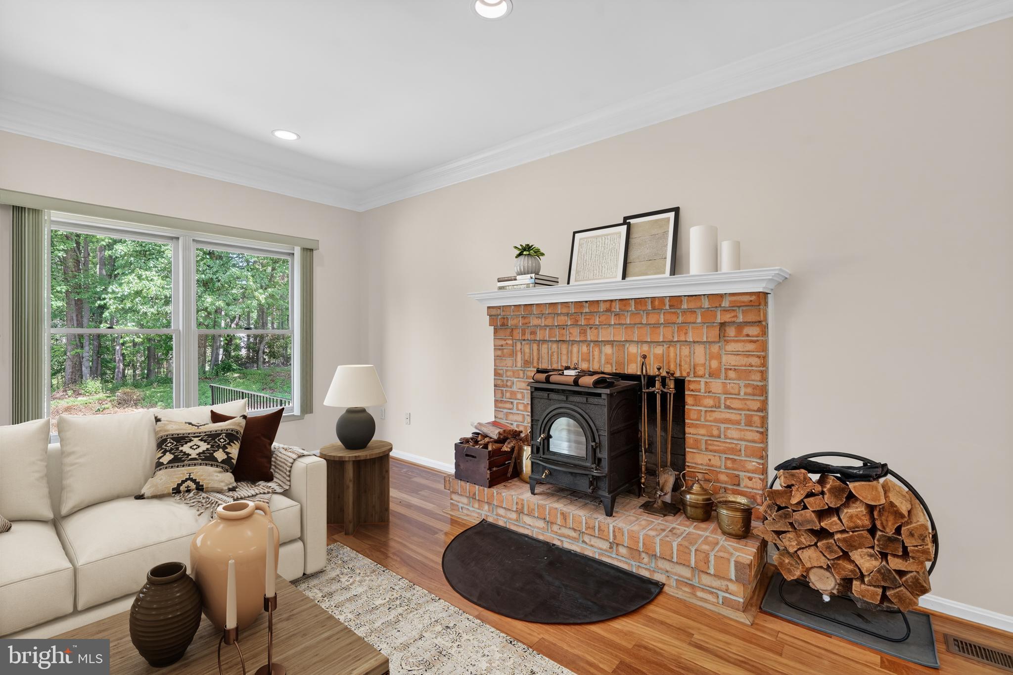 SHERWOOD FOREST MANOR - Residential