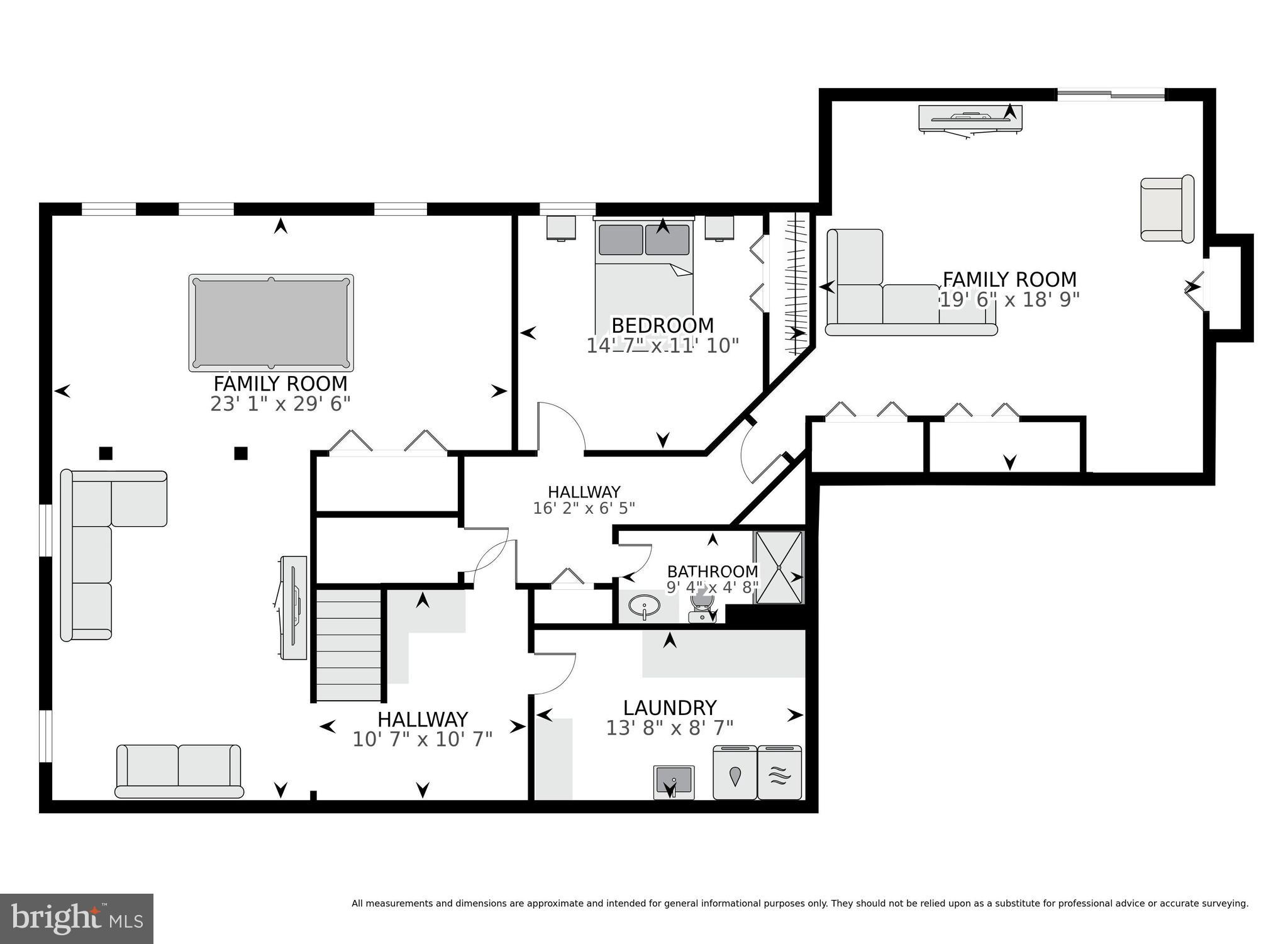 SHERWOOD FOREST MANOR - Residential