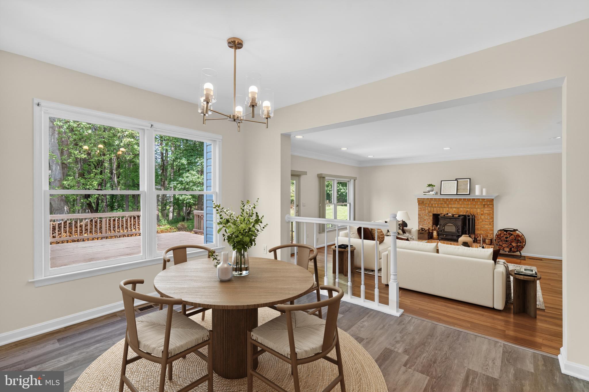 SHERWOOD FOREST MANOR - Residential