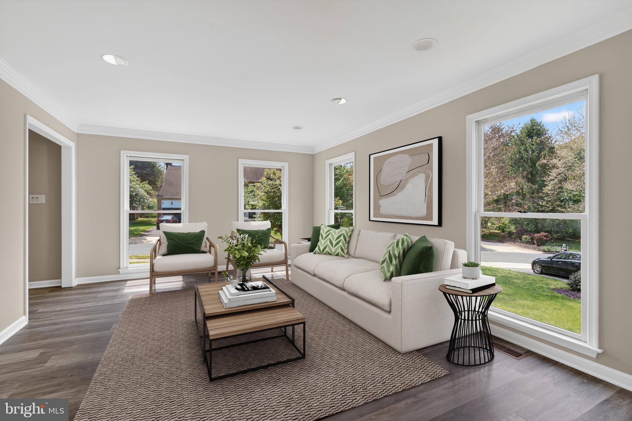 713 BRANDON GREEN DRIVE