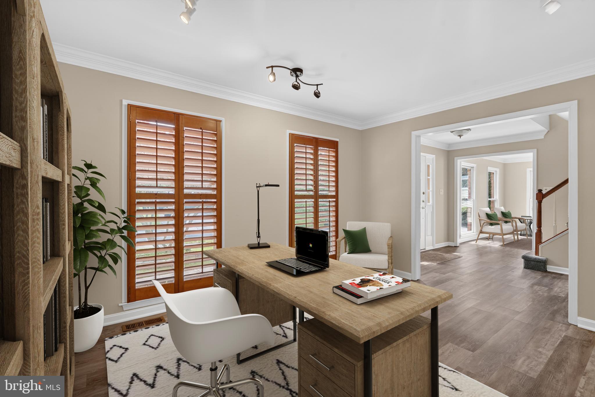 713 BRANDON GREEN DRIVE