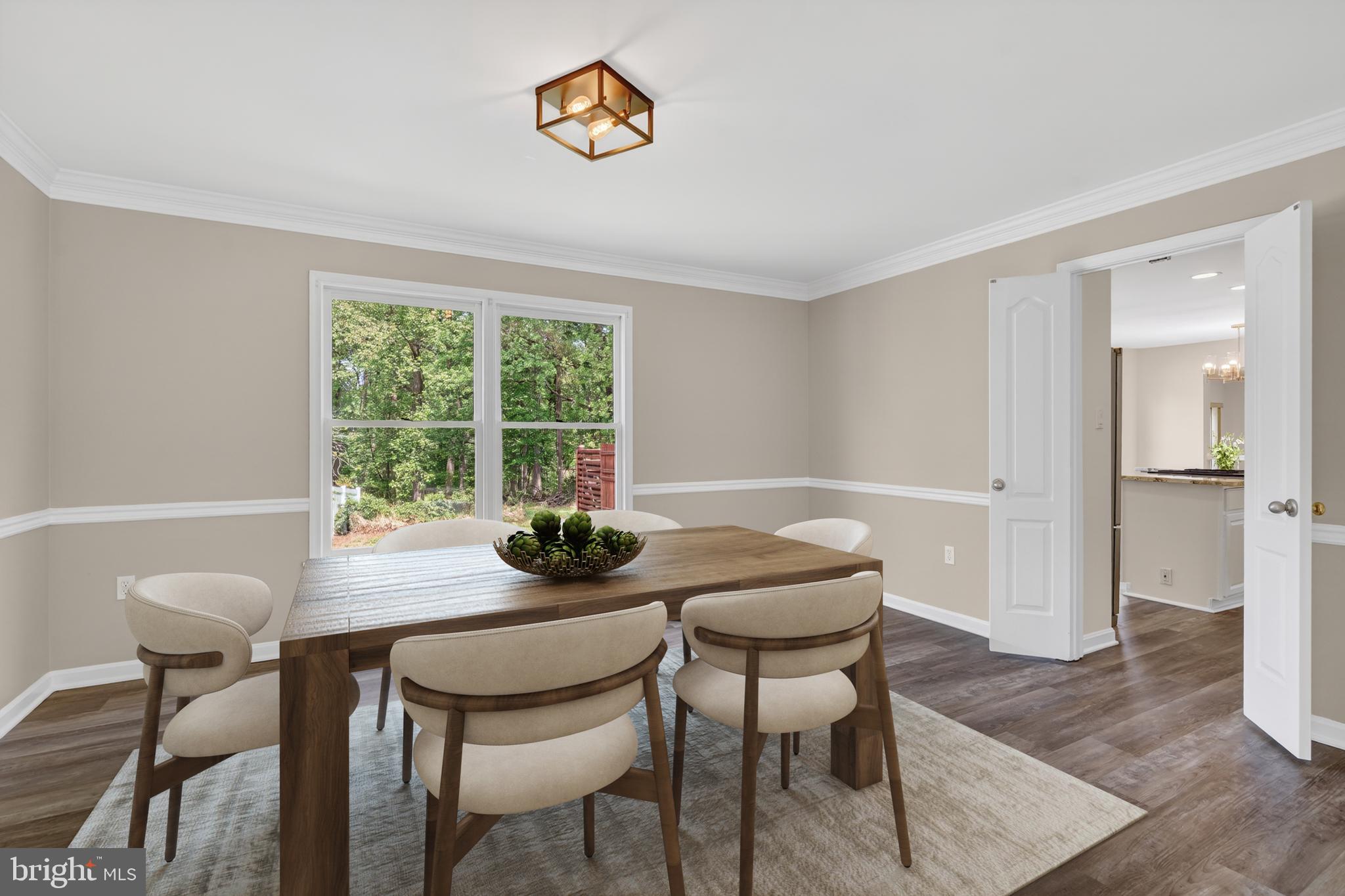 SHERWOOD FOREST MANOR - Residential