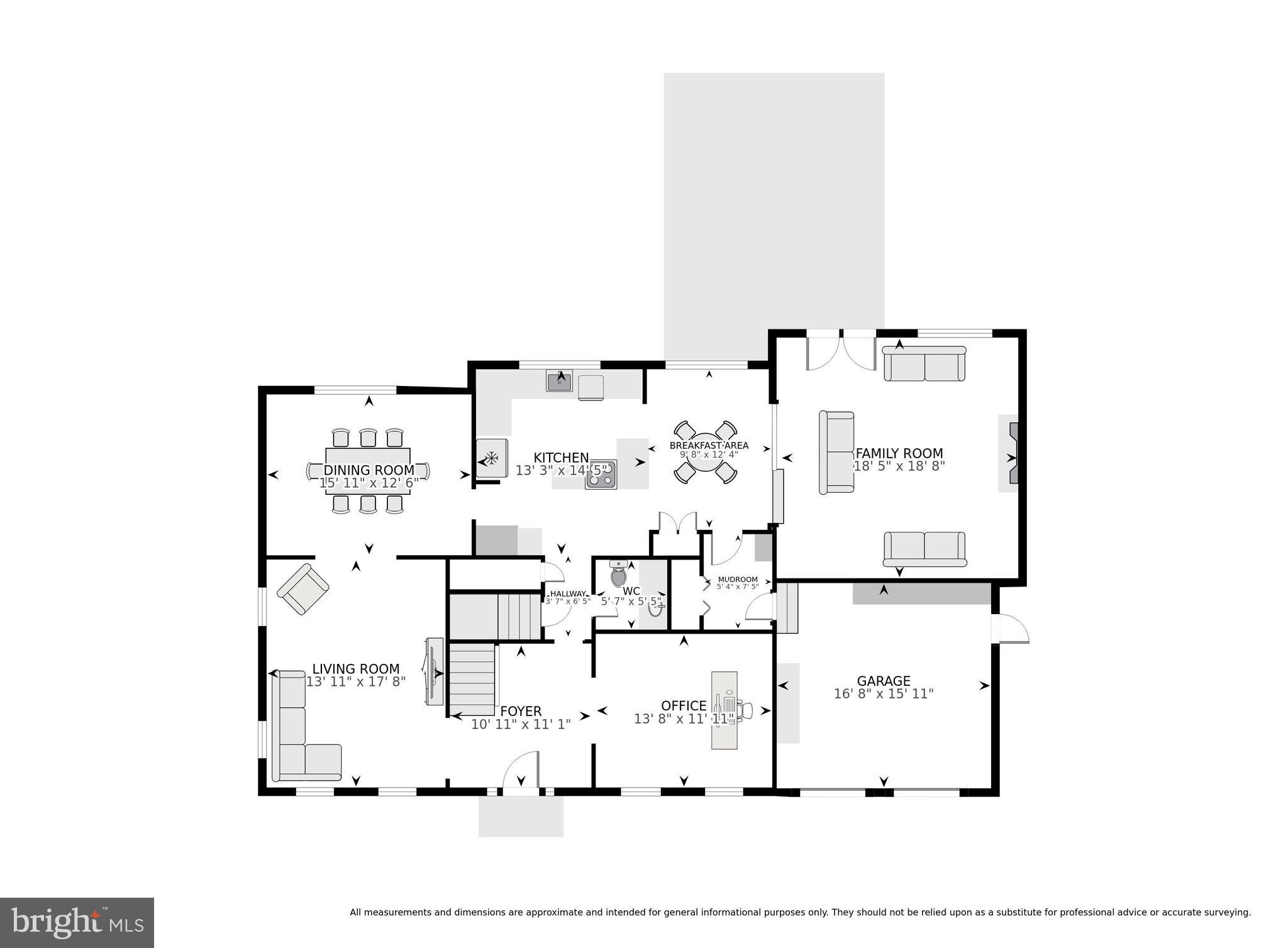 SHERWOOD FOREST MANOR - Residential