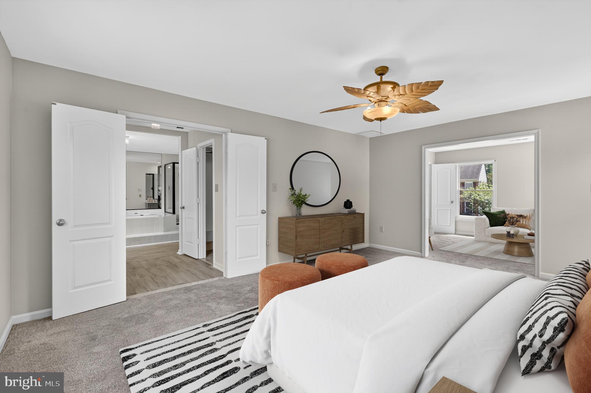 SHERWOOD FOREST MANOR - Residential