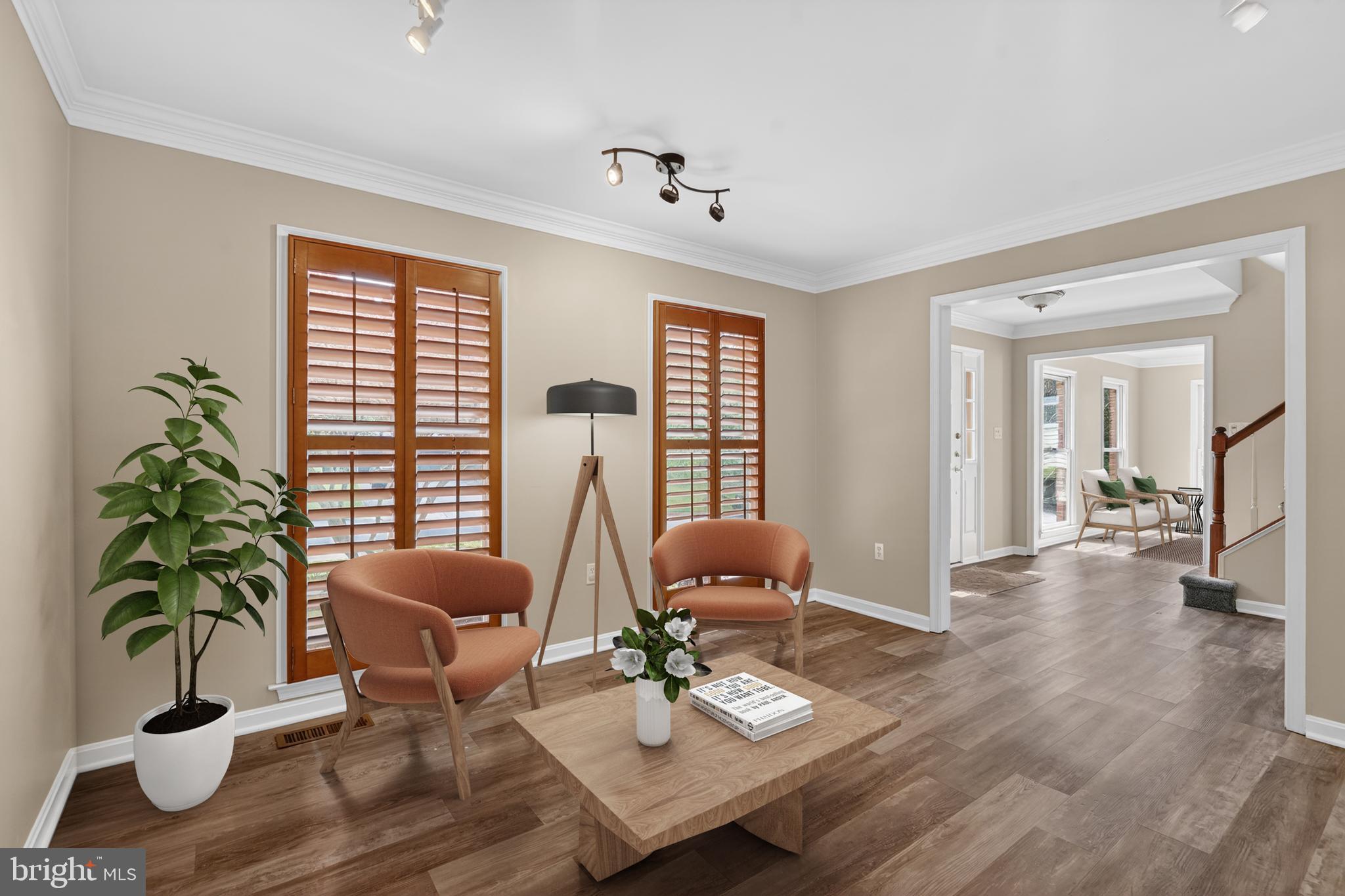 713 BRANDON GREEN DRIVE