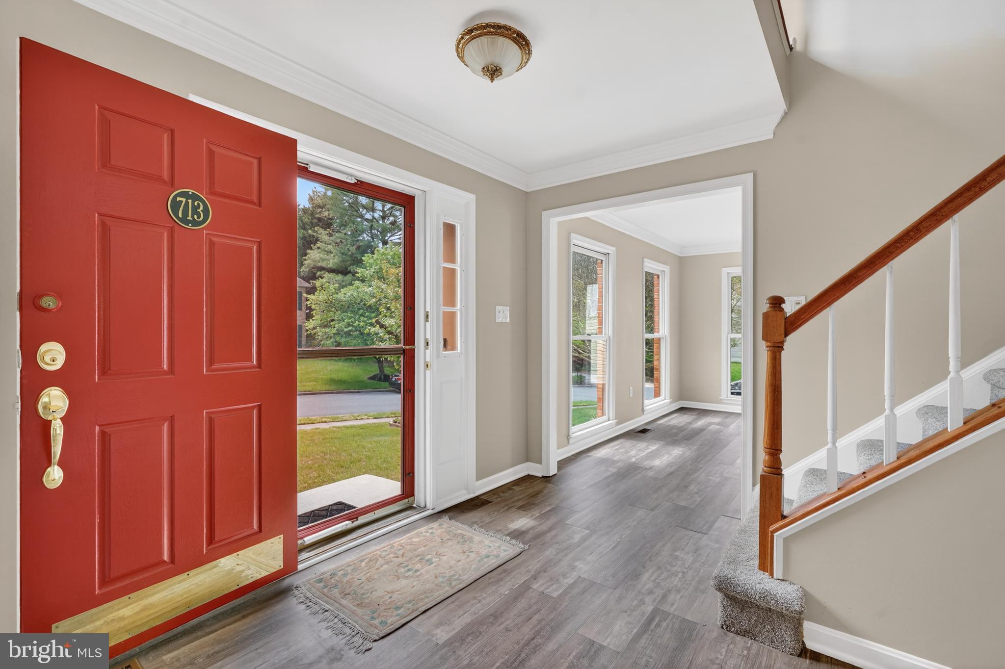 713 BRANDON GREEN DRIVE