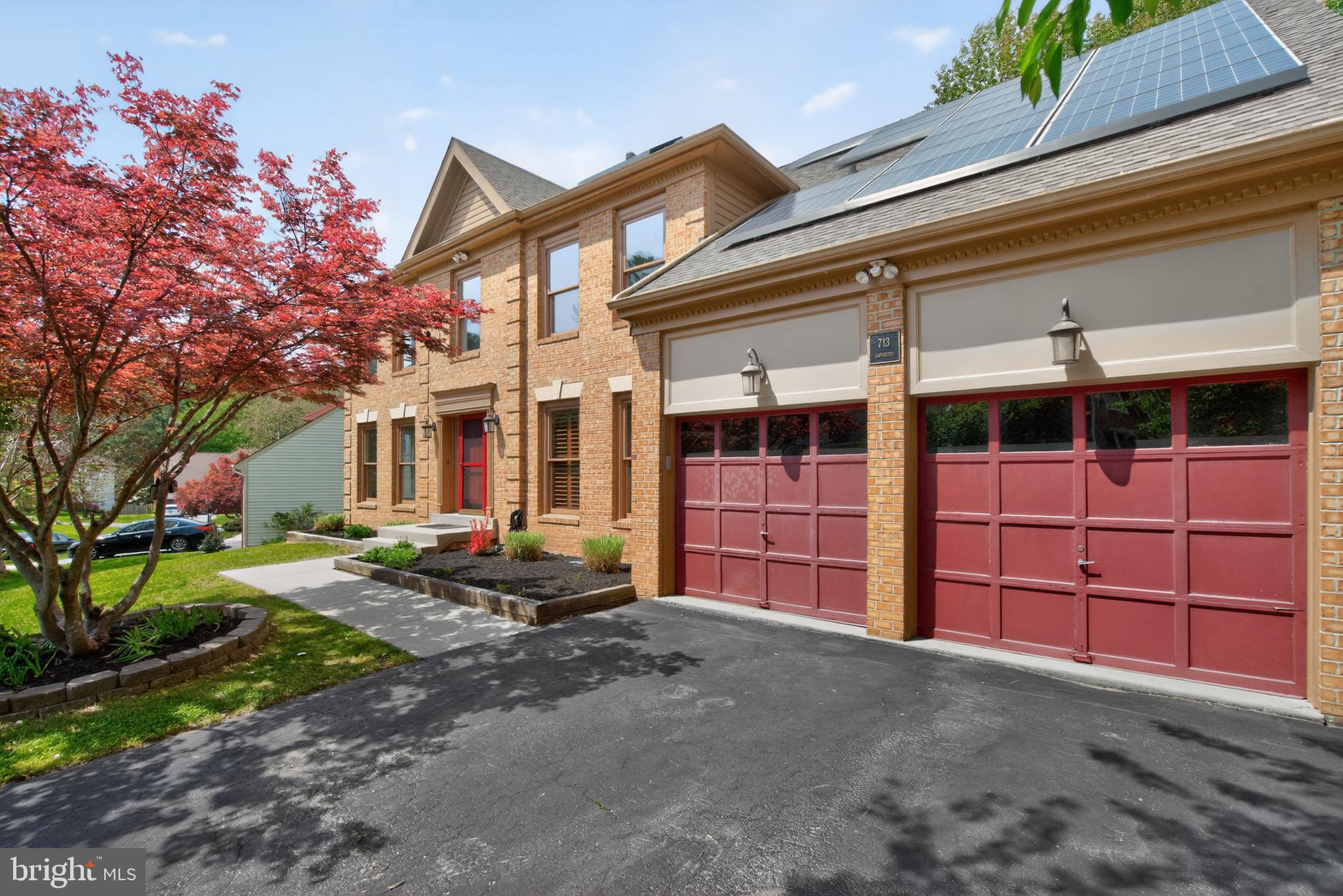 713 BRANDON GREEN DRIVE