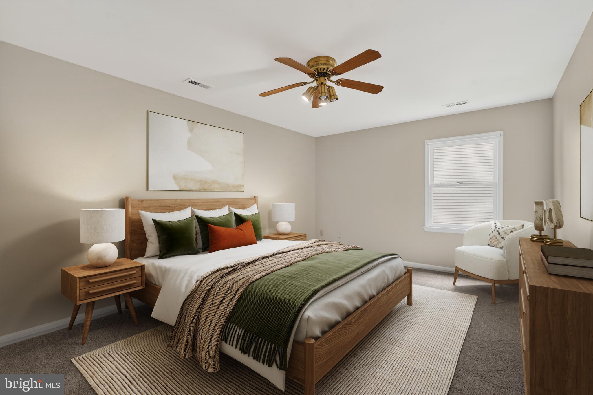 SHERWOOD FOREST MANOR - Residential