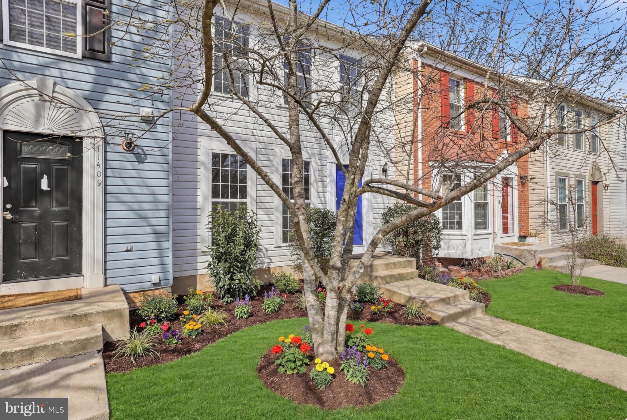 11407 FALCON RIDGE COURT