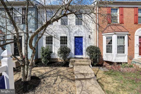 Photo of 11407 Falcon Ridge Court, BELTSVILLE, MD 20705 (MLS # MDPG2205324)